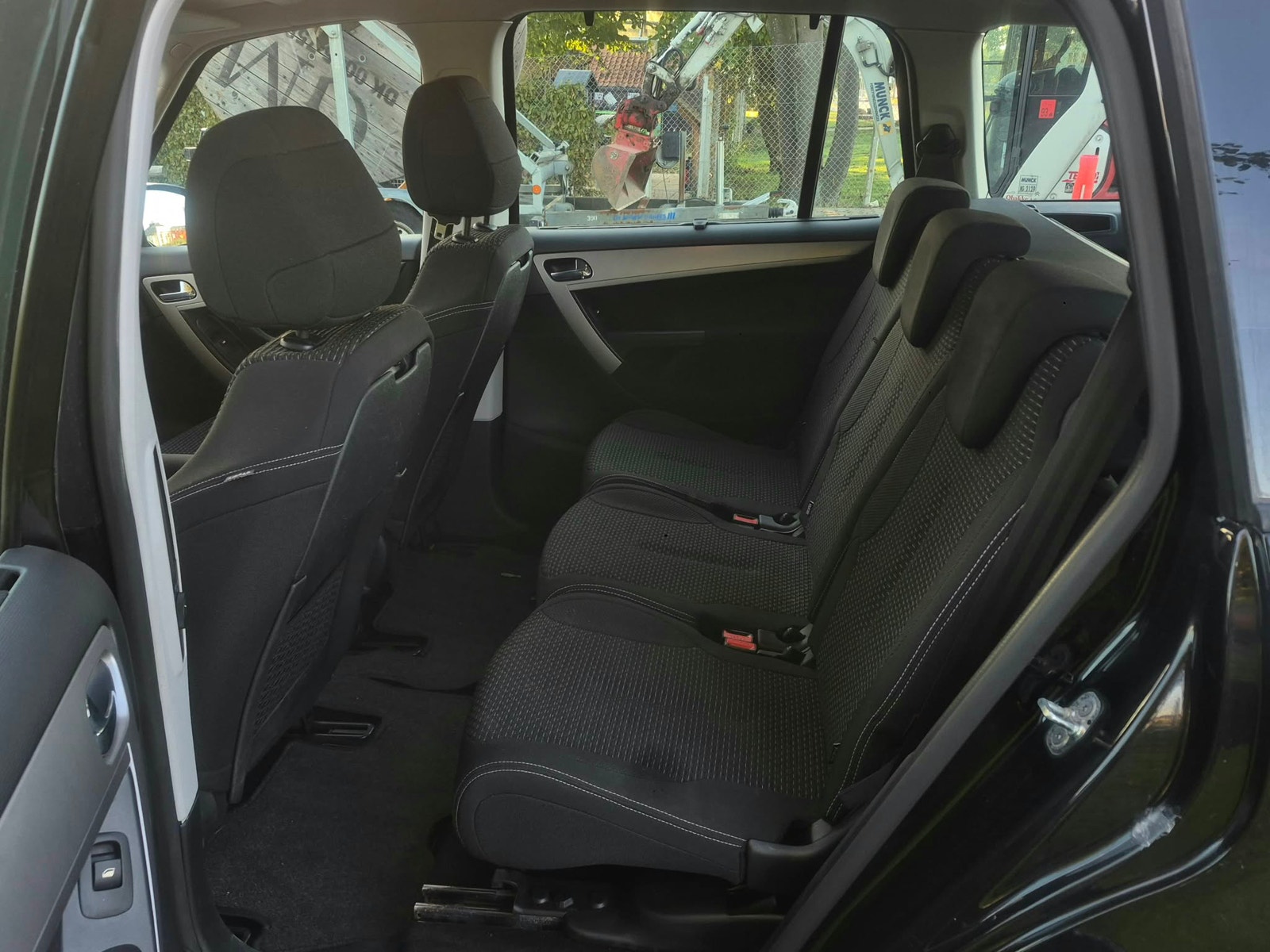 Citroen Grand C4 Picasso til salg hos Nabilli