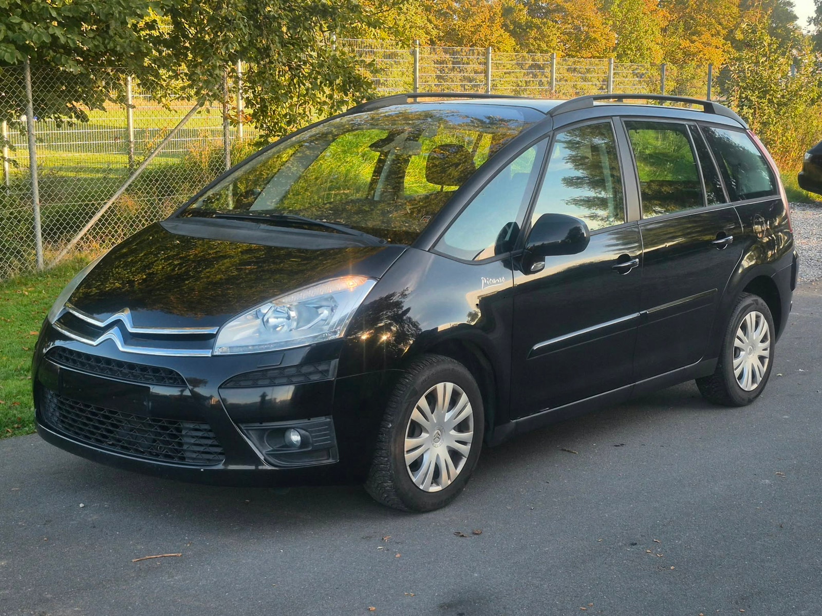Citroen Grand C4 Picasso til salg hos Nabilli