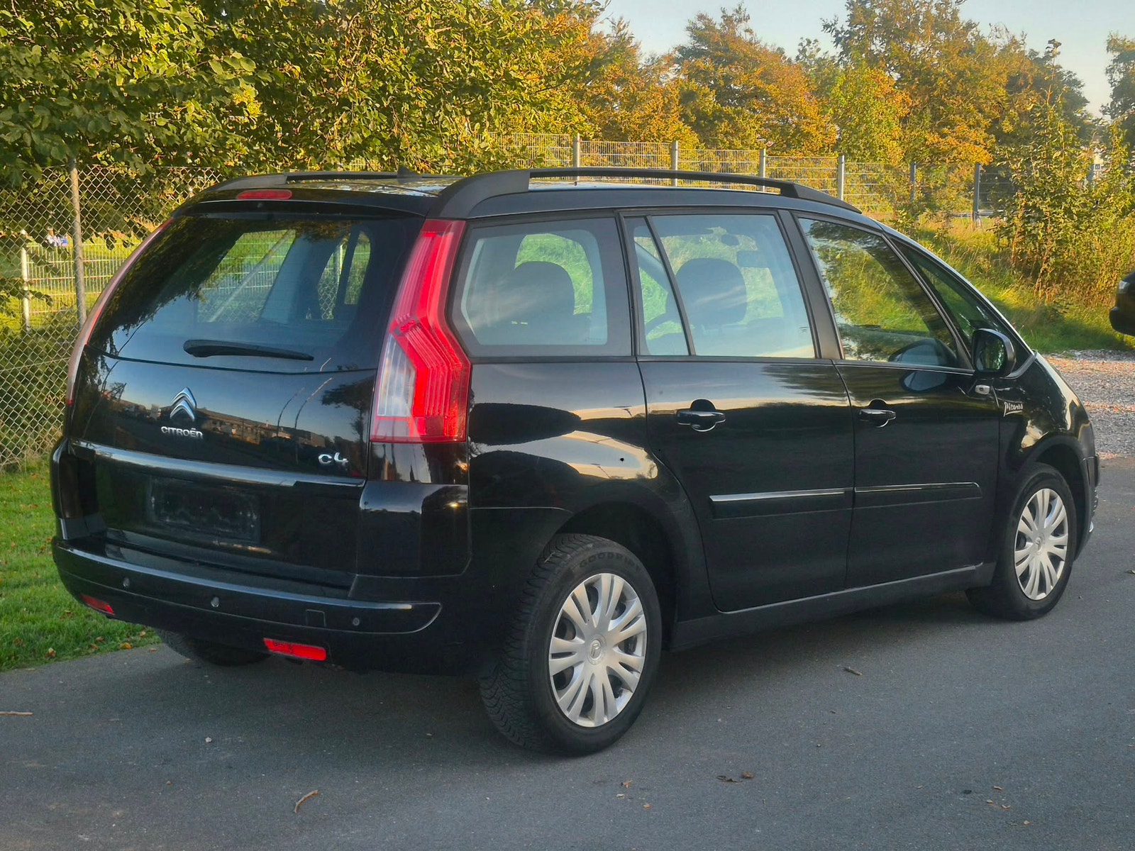 Citroen Grand C4 Picasso til salg hos Nabilli