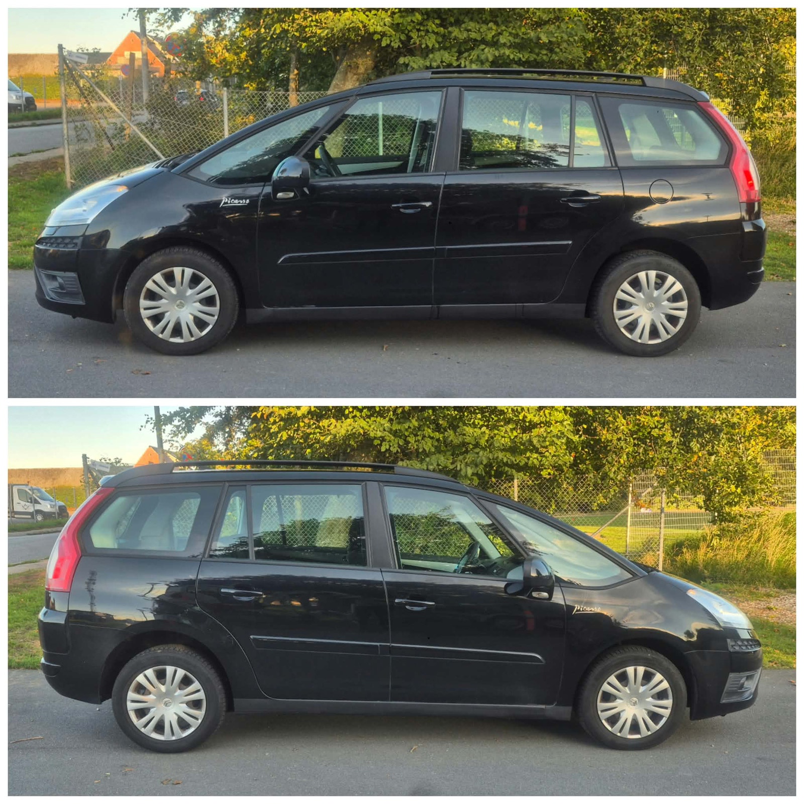 Citroen Grand C4 Picasso til salg hos Nabilli