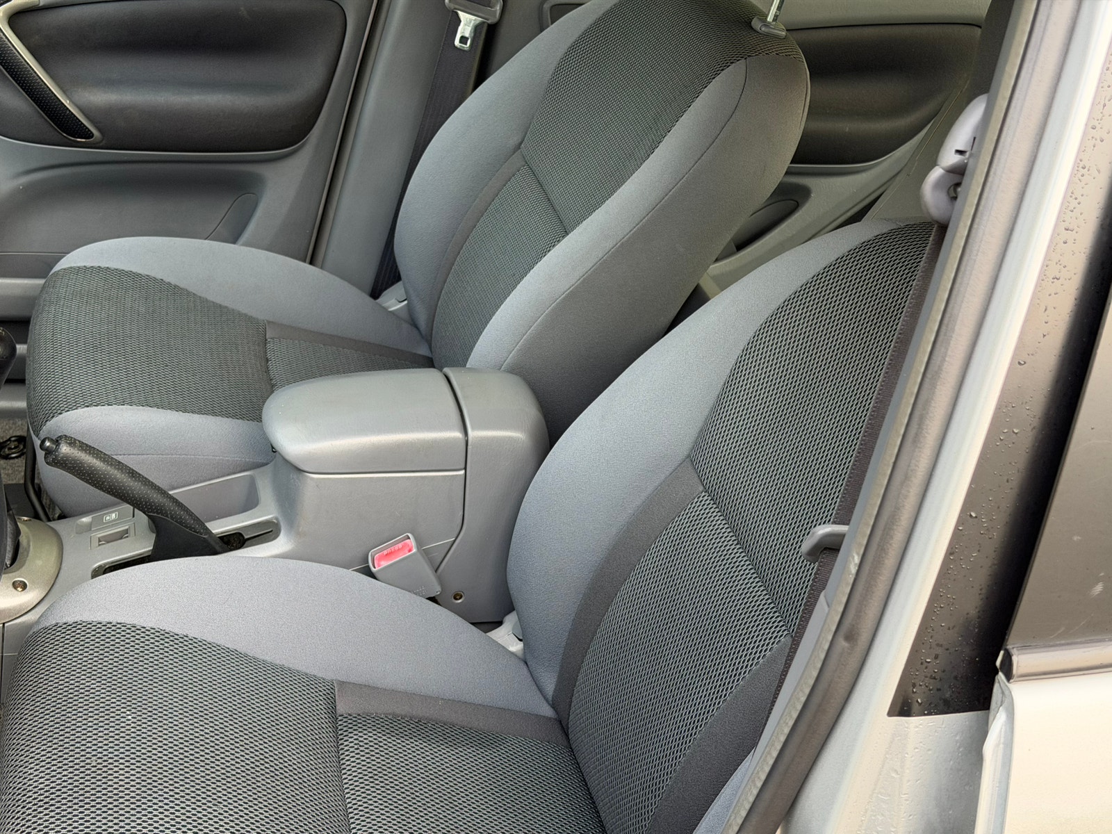 Toyota RAV4 til salg hos Nabilli