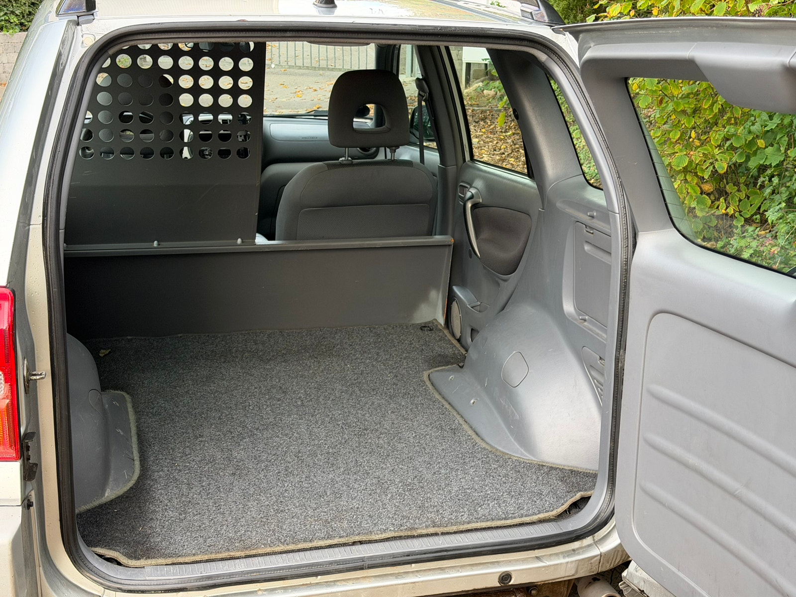 Toyota RAV4 til salg hos Nabilli