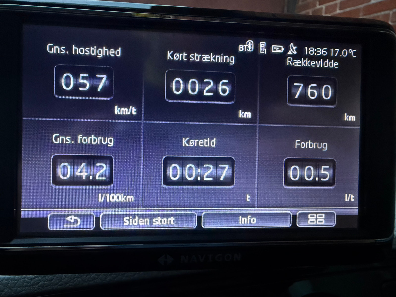 VW UP! til salg hos Nabilli