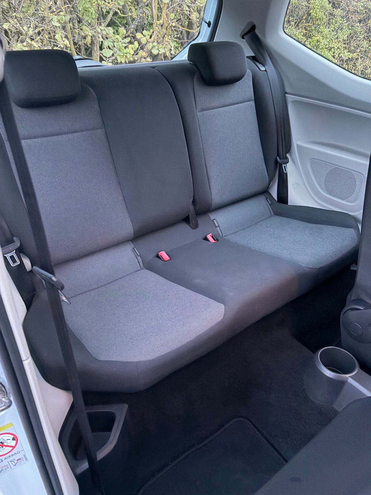 VW UP! til salg hos Nabilli