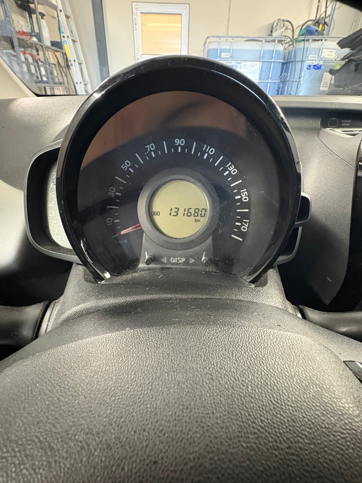 Peugeot 108 til salg hos Nabilli