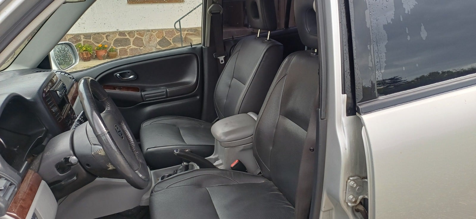 Suzuki Grand Vitara til salg hos Nabilli