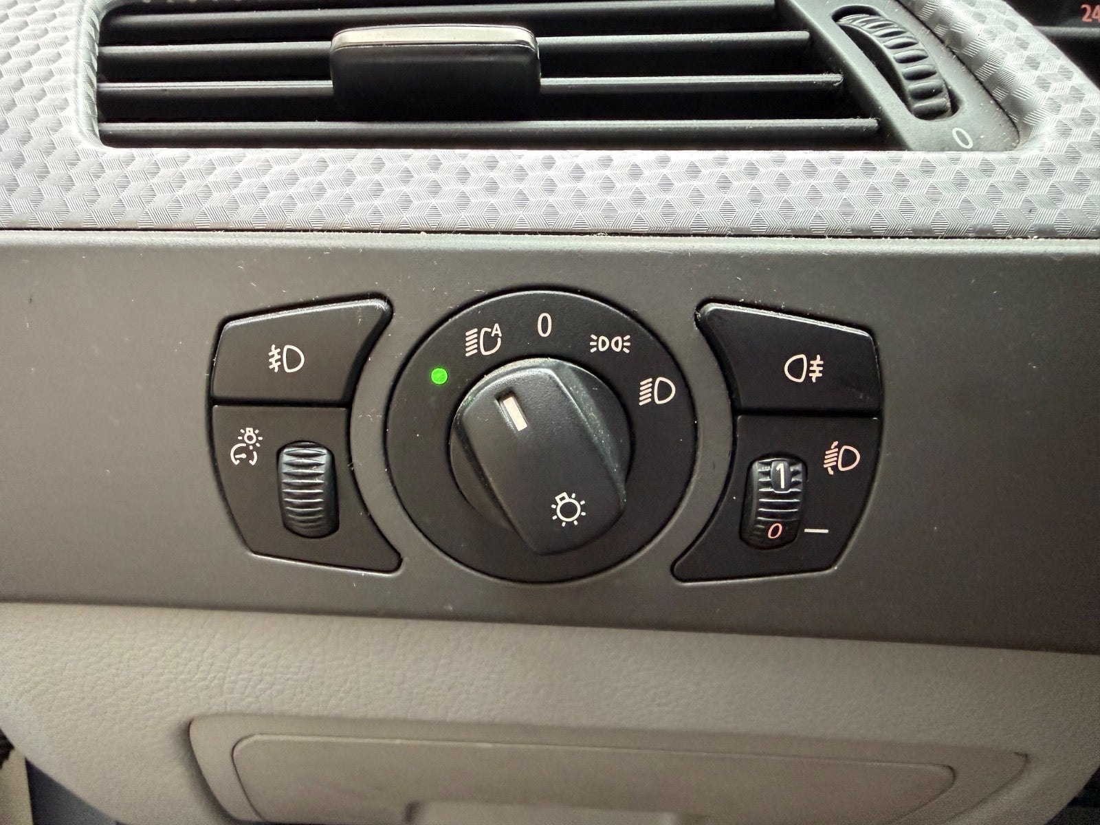BMW 530d til salg hos Nabilli