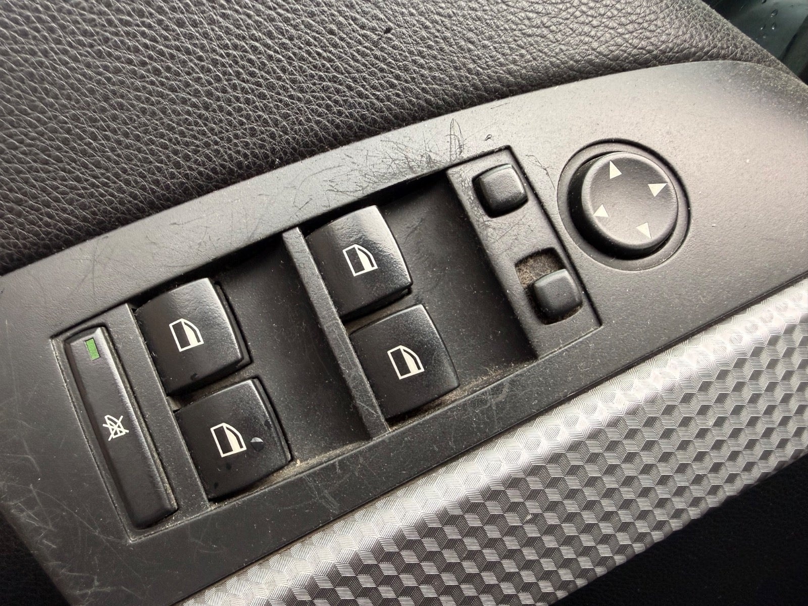 BMW 530d til salg hos Nabilli