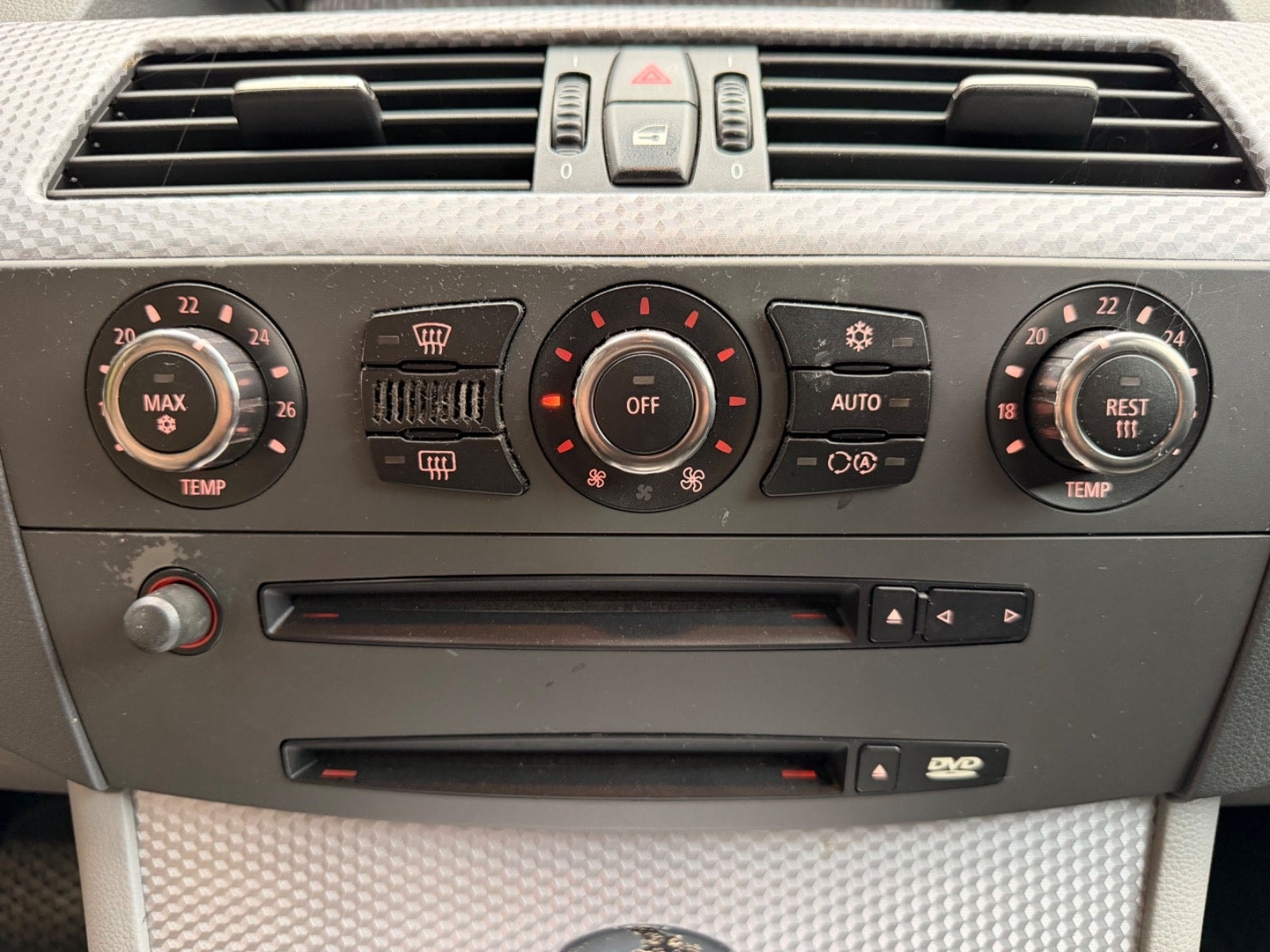 BMW 530d til salg hos Nabilli