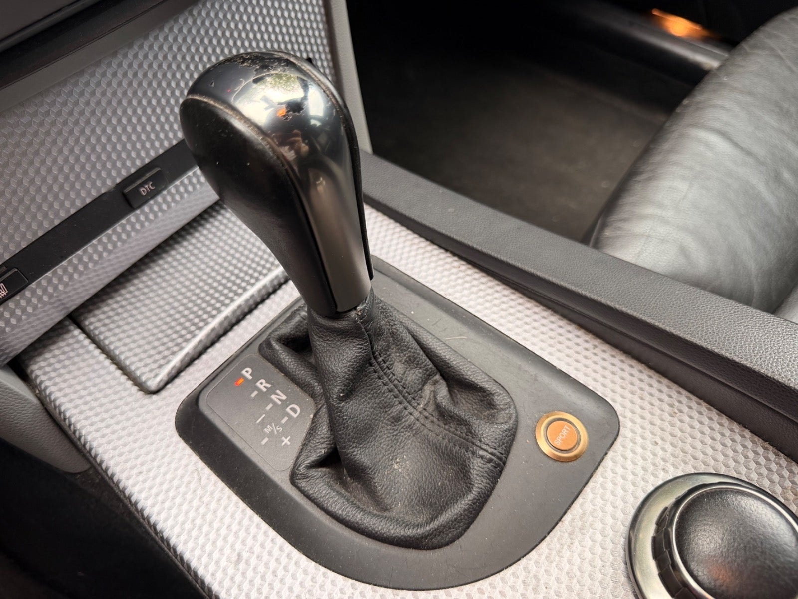 BMW 530d til salg hos Nabilli
