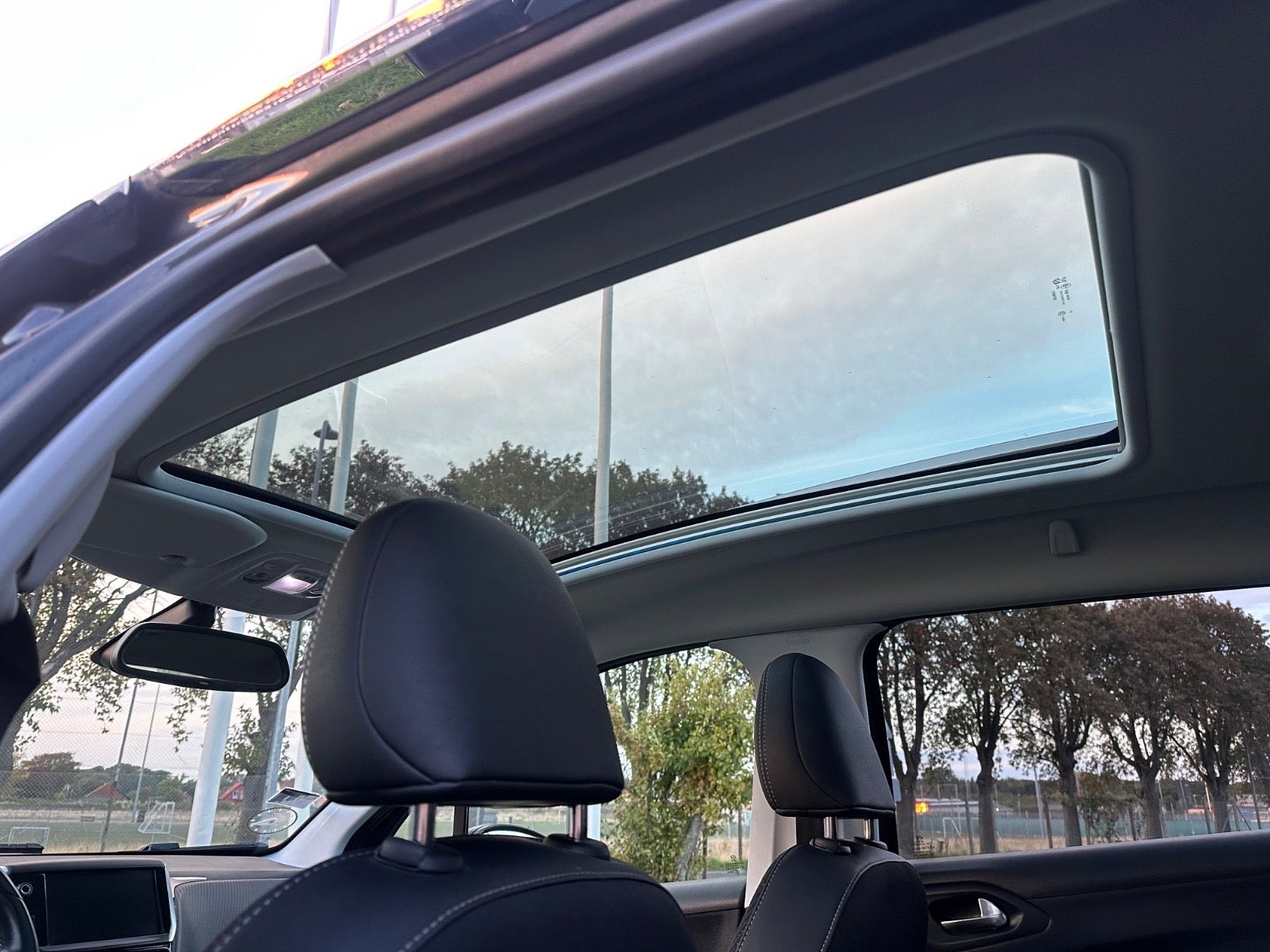 Peugeot 2008 til salg hos Nabilli