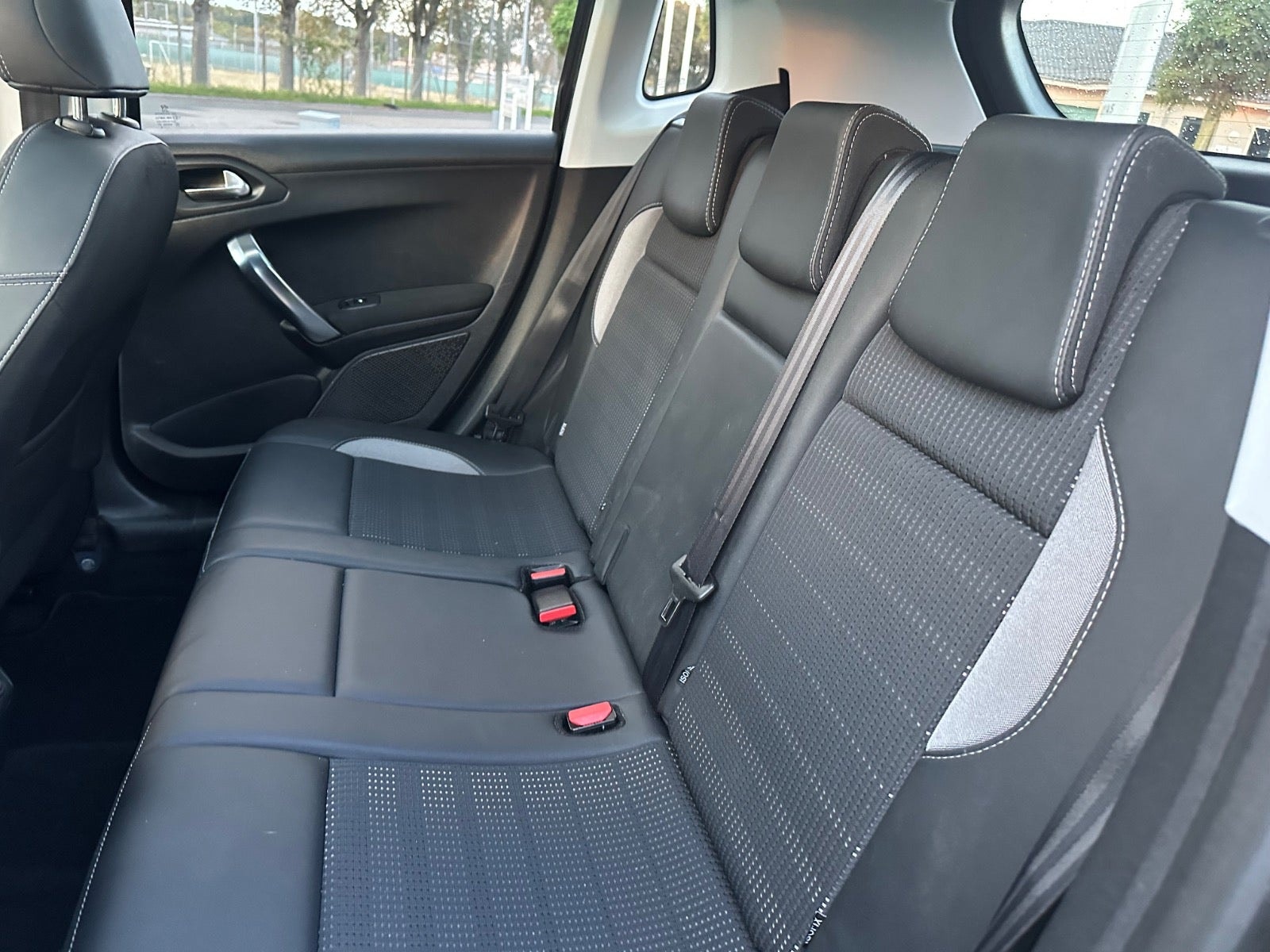 Peugeot 2008 til salg hos Nabilli
