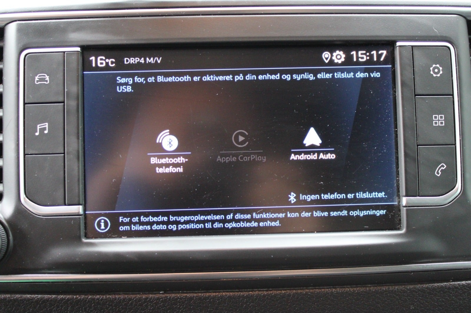 Peugeot Expert til salg hos Nabilli