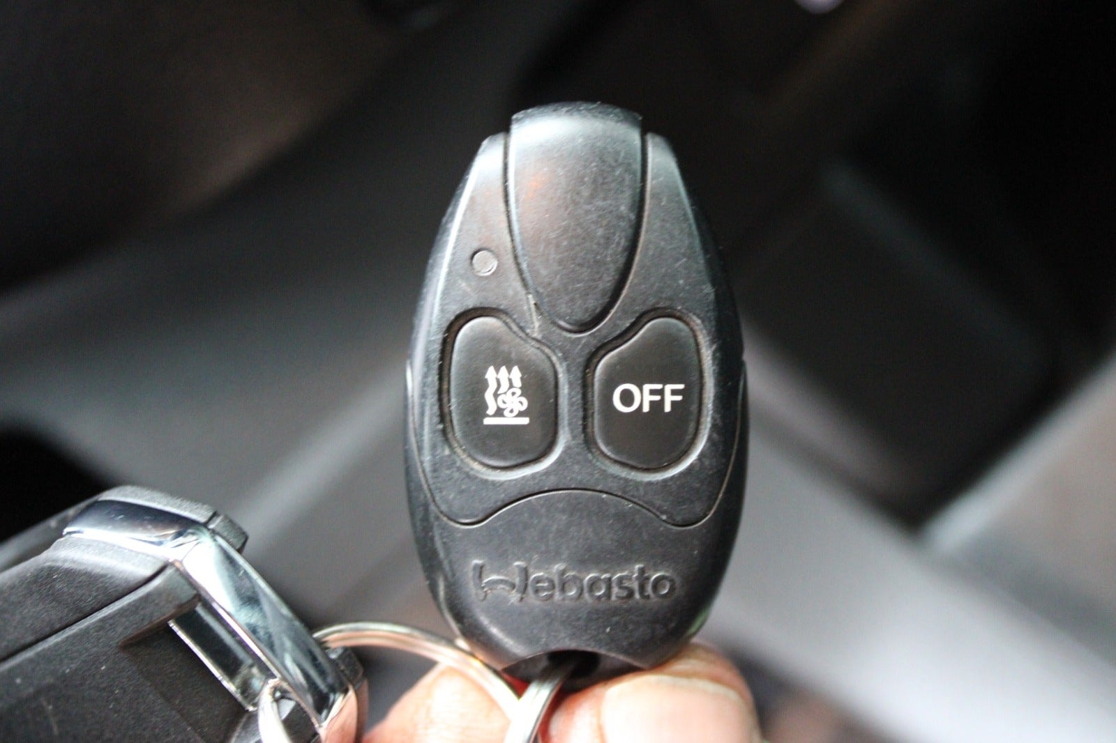 Peugeot Expert til salg hos Nabilli
