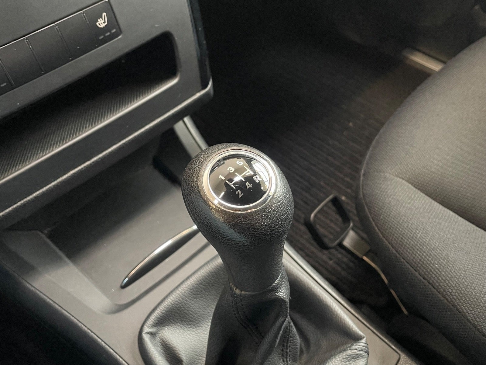 Mercedes A160 til salg hos Nabilli