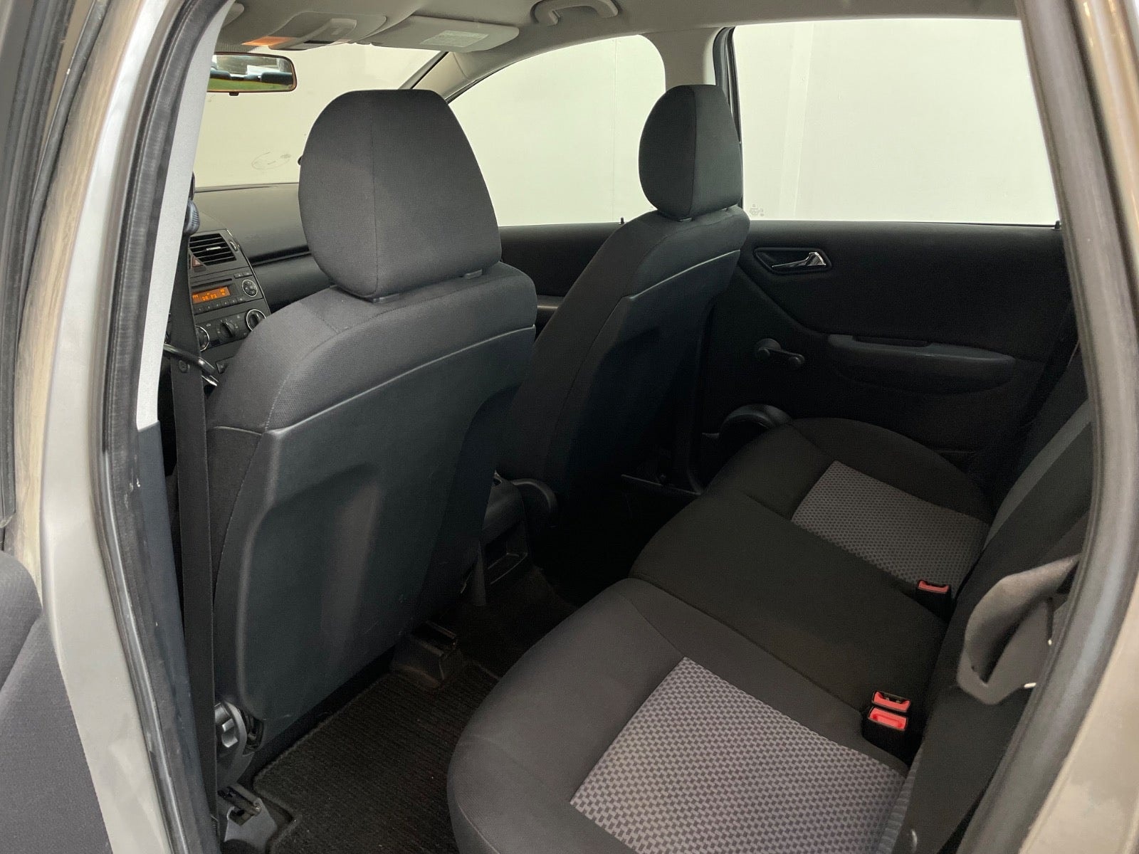 Mercedes A160 til salg hos Nabilli