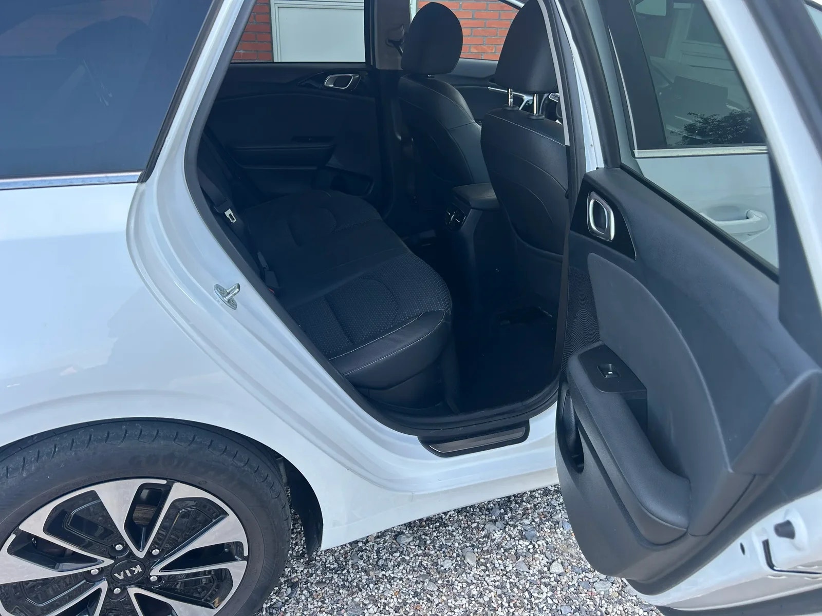 Kia Ceed til salg hos Nabilli