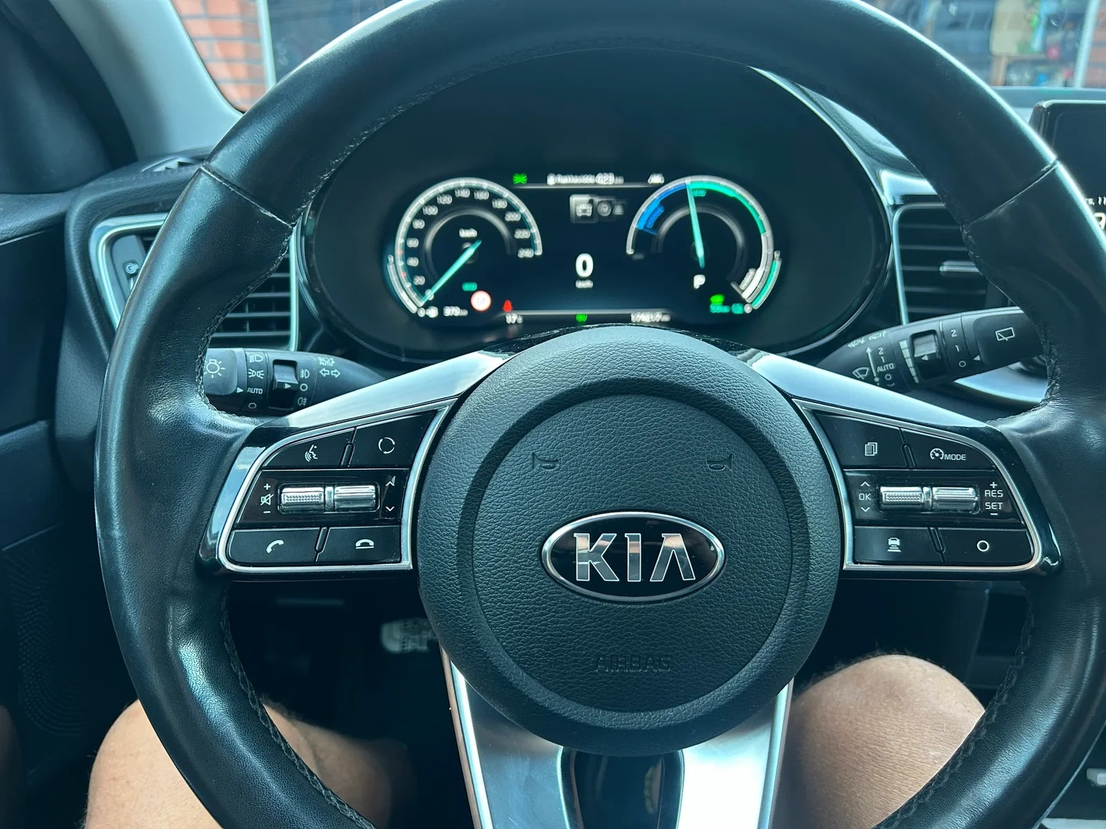 Kia Ceed til salg hos Nabilli