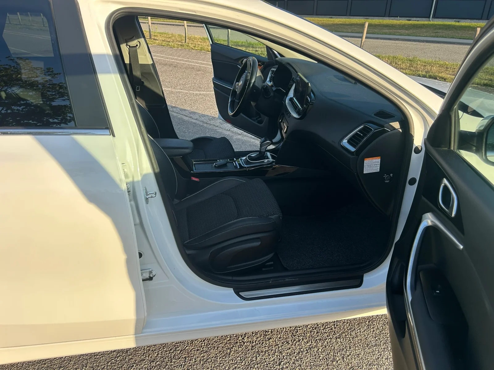 Kia Ceed til salg hos Nabilli