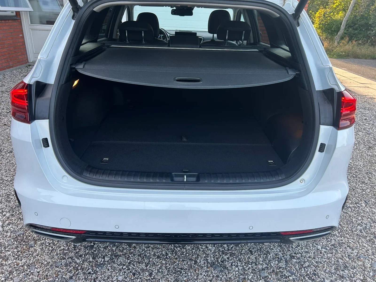 Kia Ceed til salg hos Nabilli