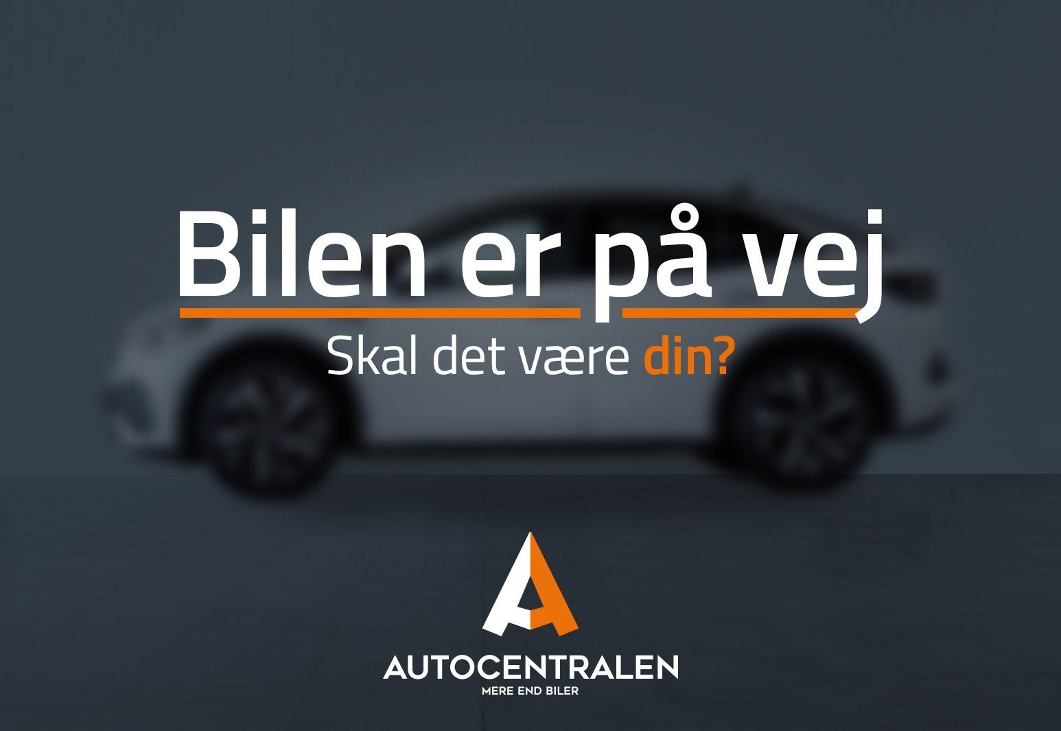 VW Passat til salg hos Nabilli