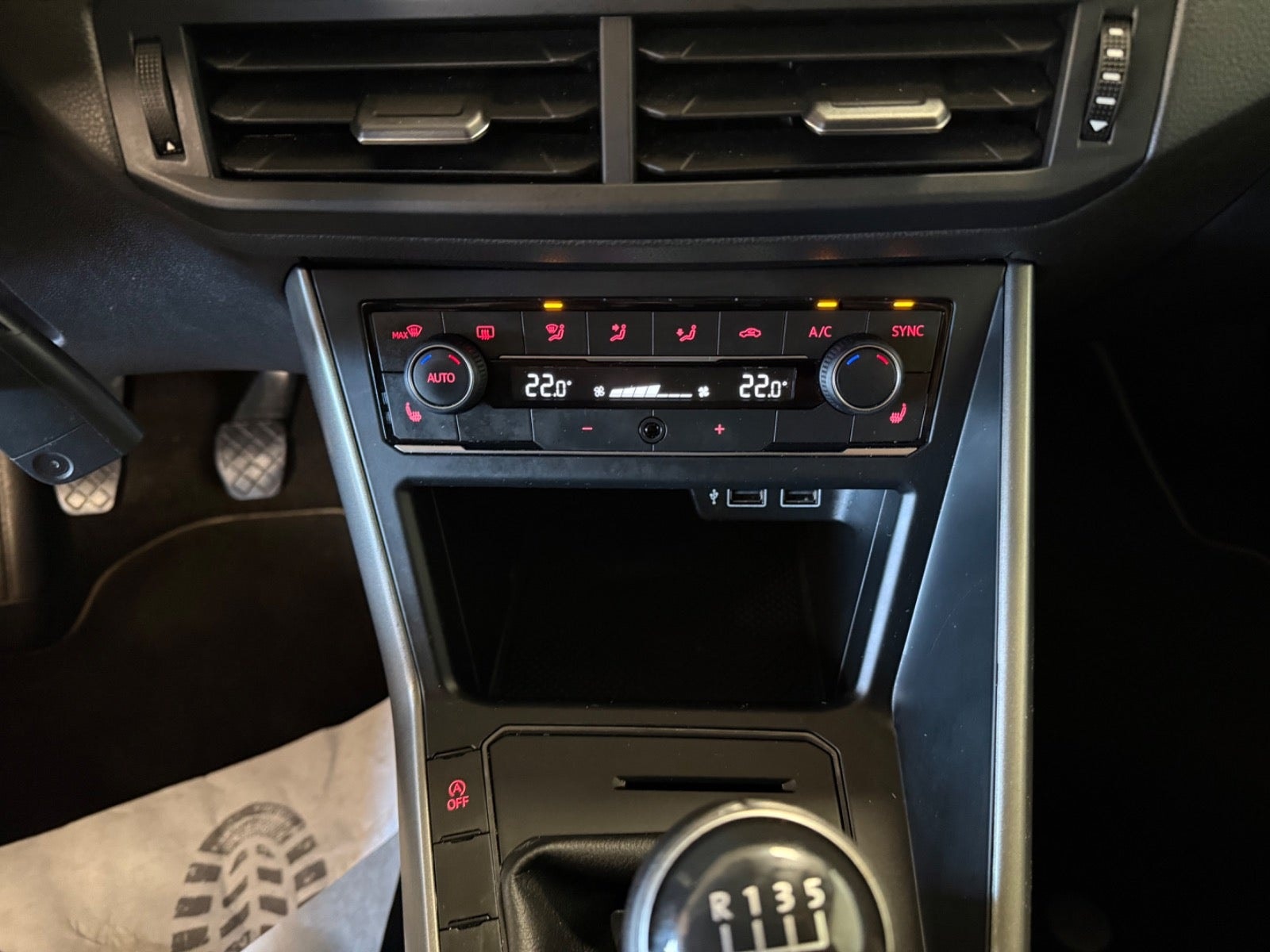 VW Polo til salg hos Nabilli