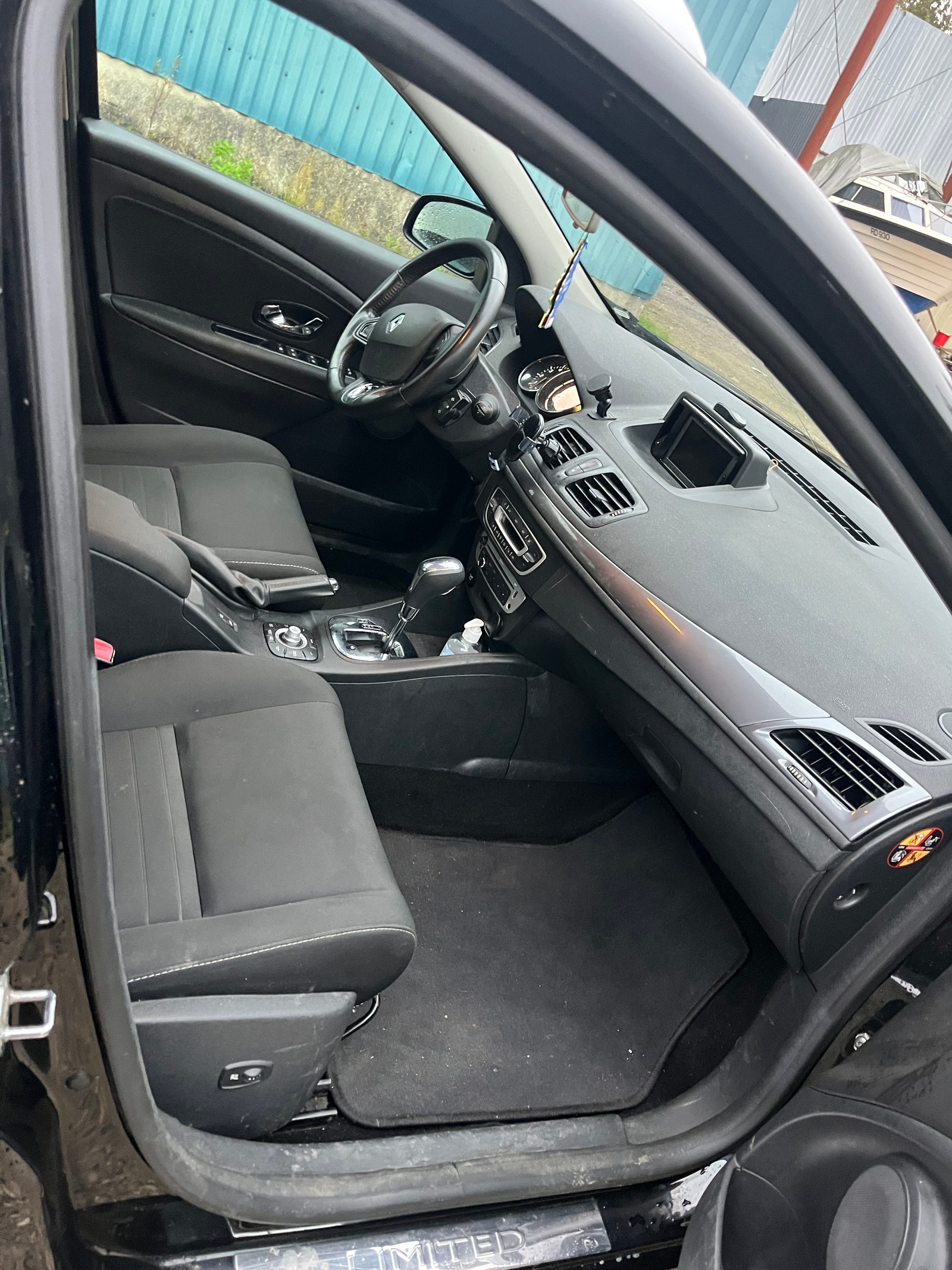 Renault Megane III til salg hos Nabilli
