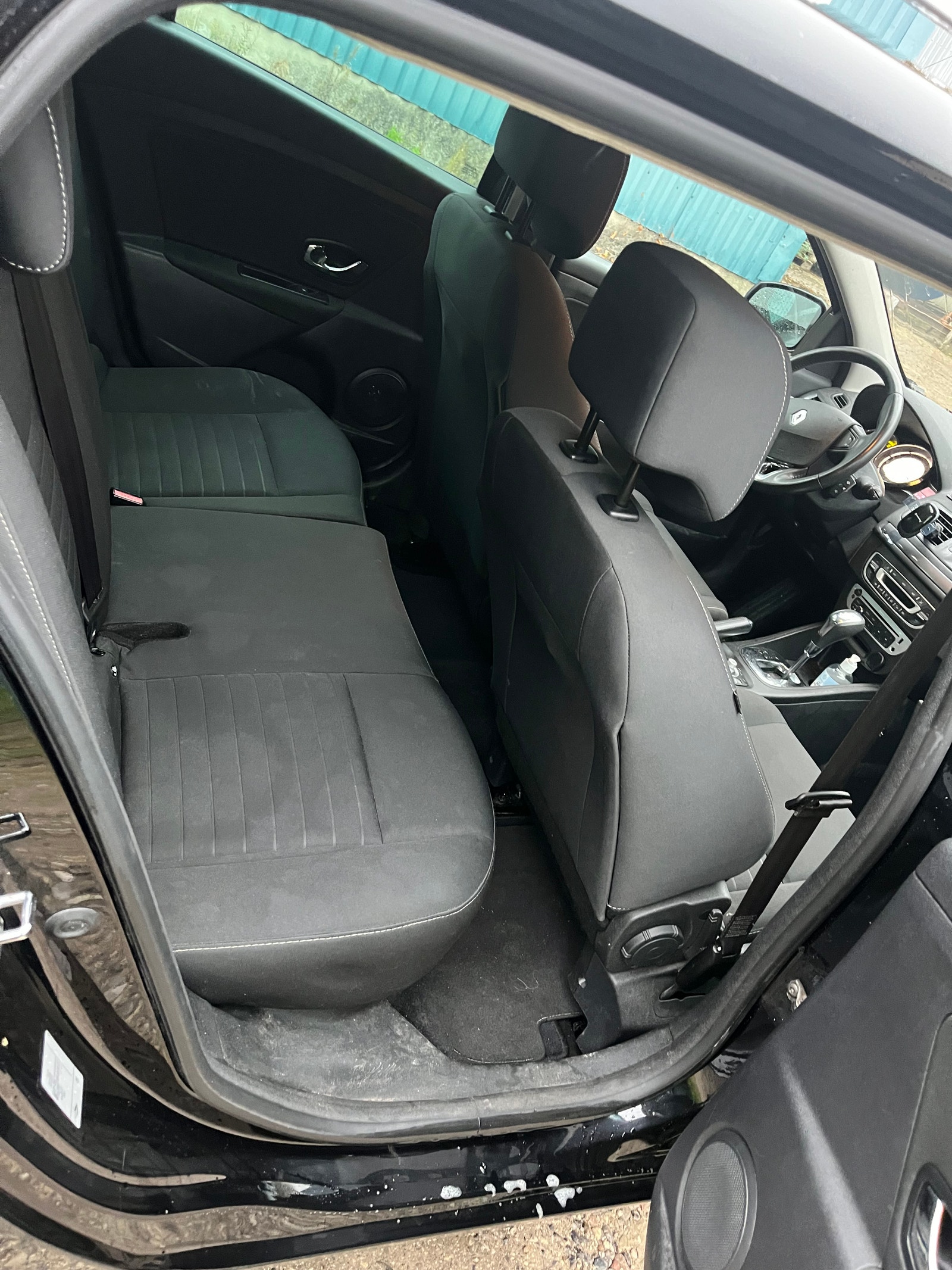 Renault Megane III til salg hos Nabilli