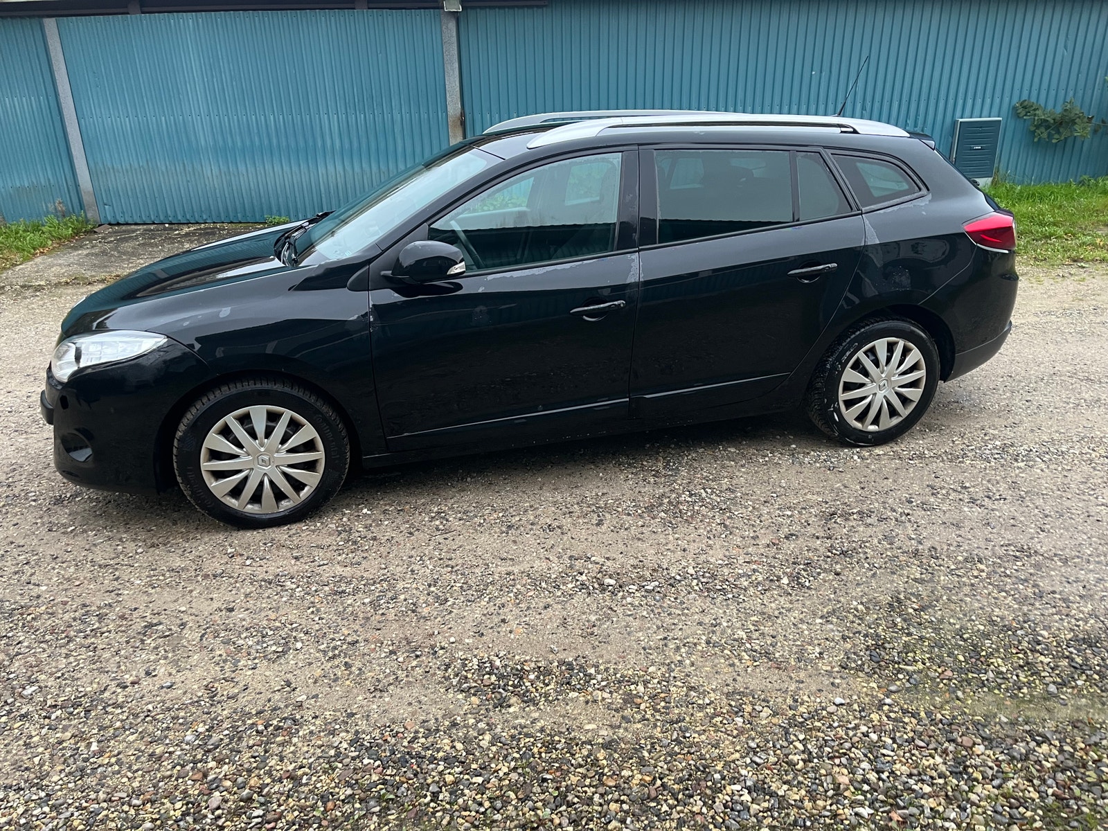 Renault Megane III til salg hos Nabilli