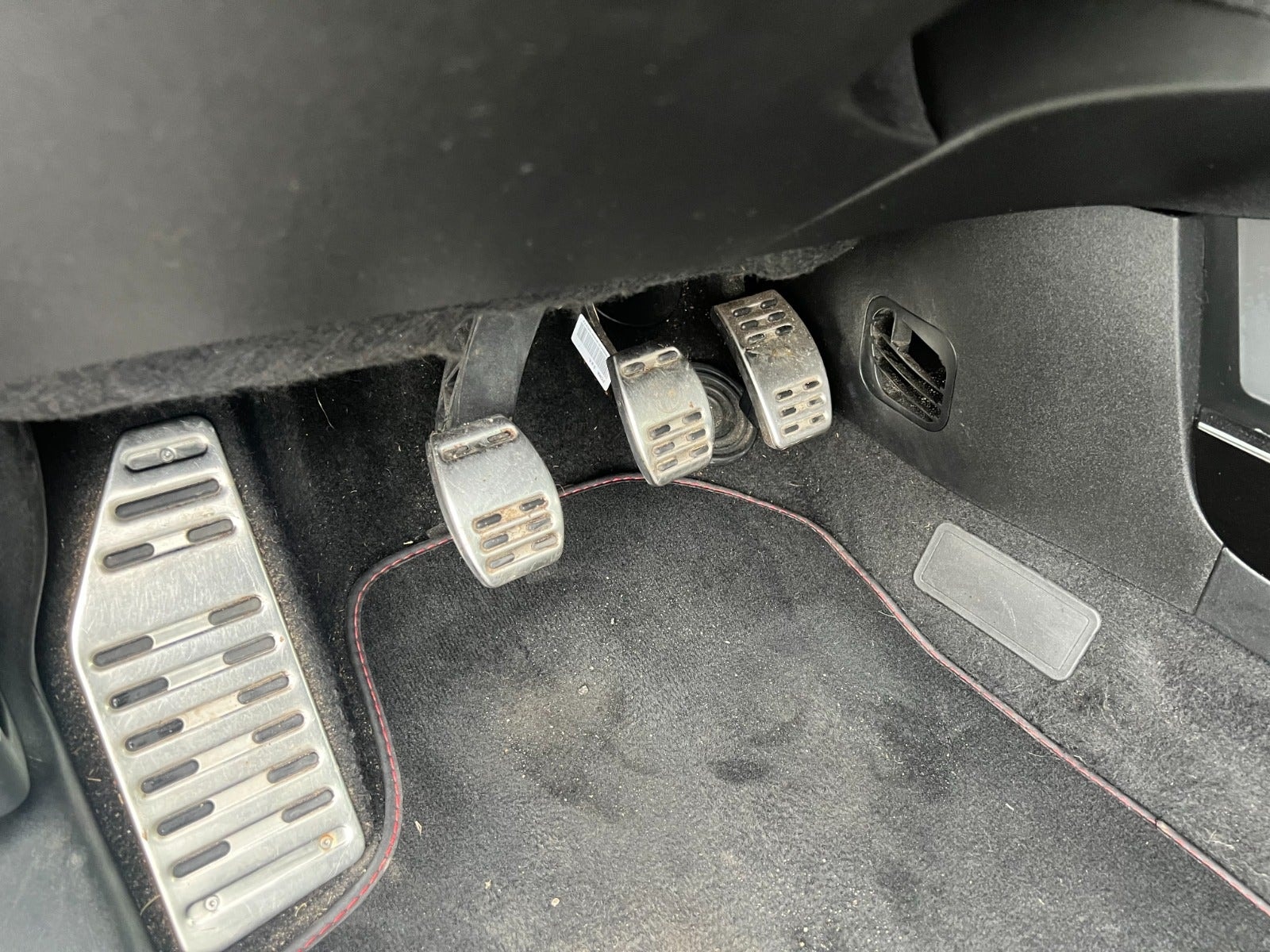Alfa Romeo Giulietta til salg hos Nabilli