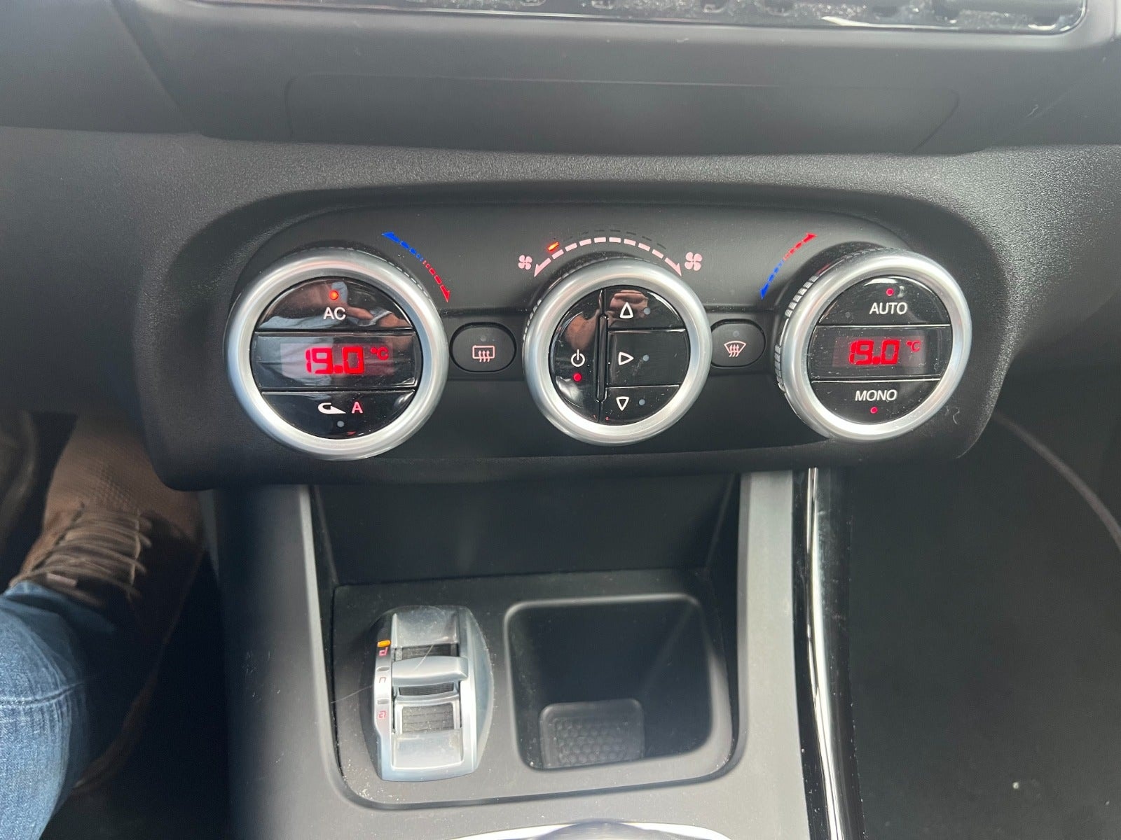 Alfa Romeo Giulietta til salg hos Nabilli
