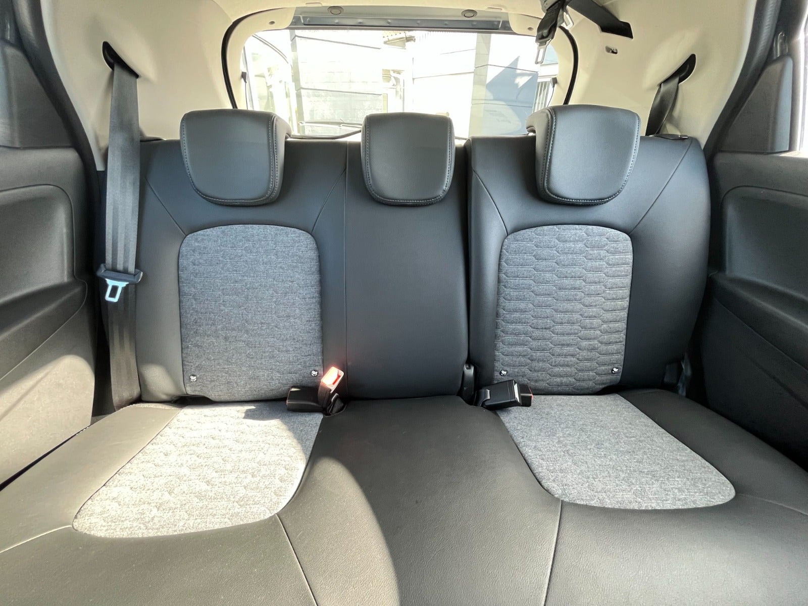 Renault Zoe til salg hos Nabilli