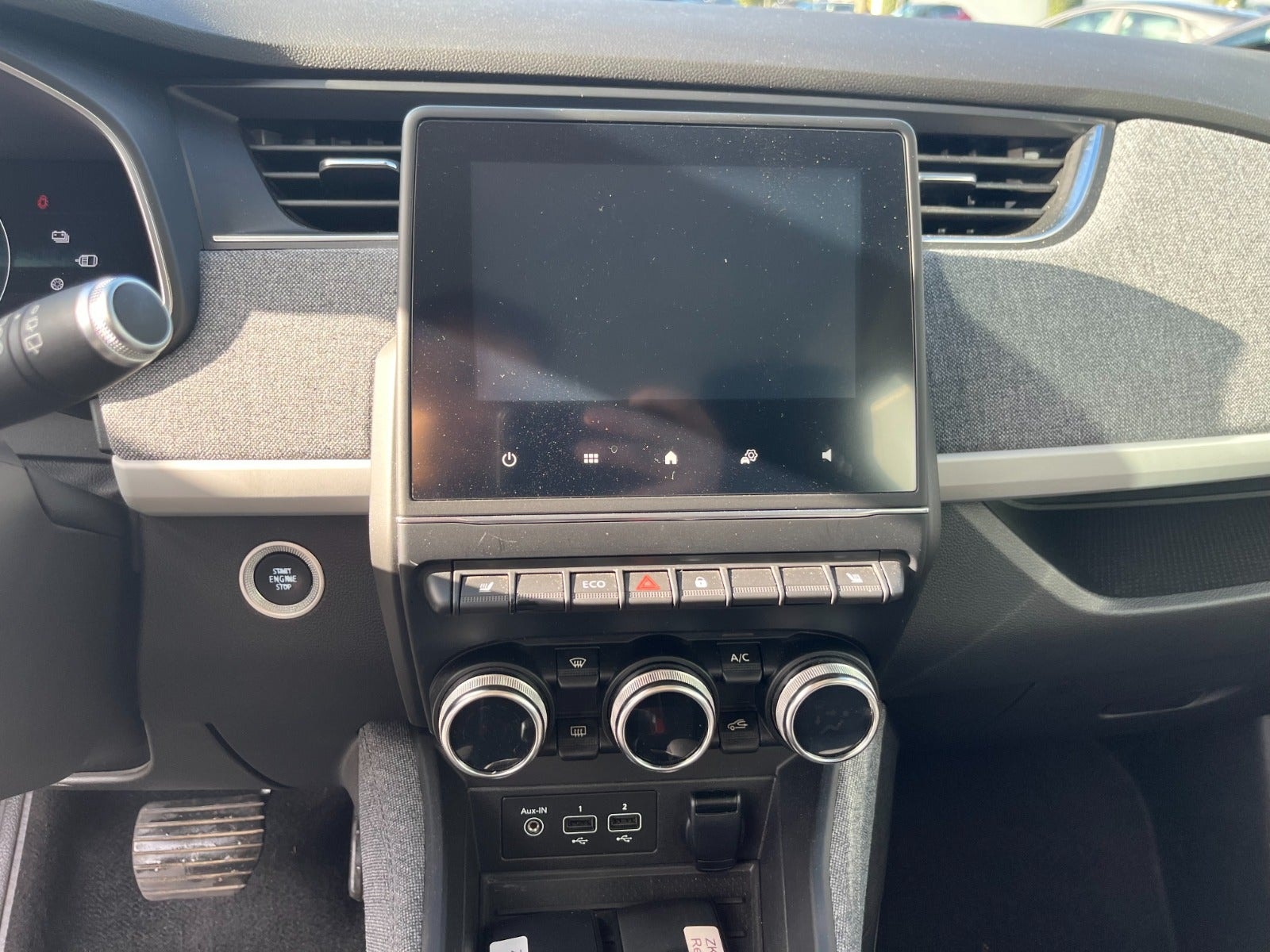 Renault Zoe til salg hos Nabilli