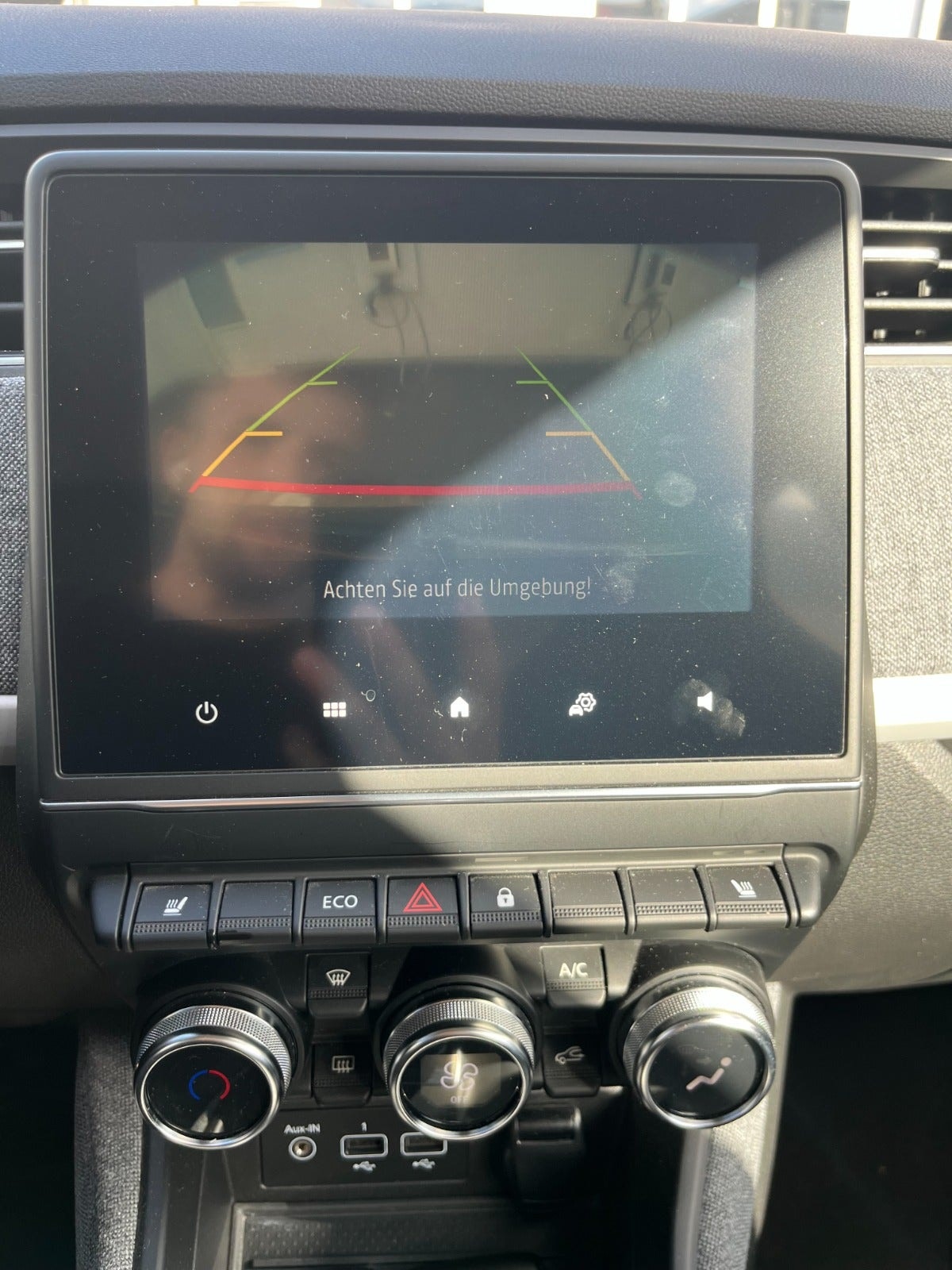 Renault Zoe til salg hos Nabilli