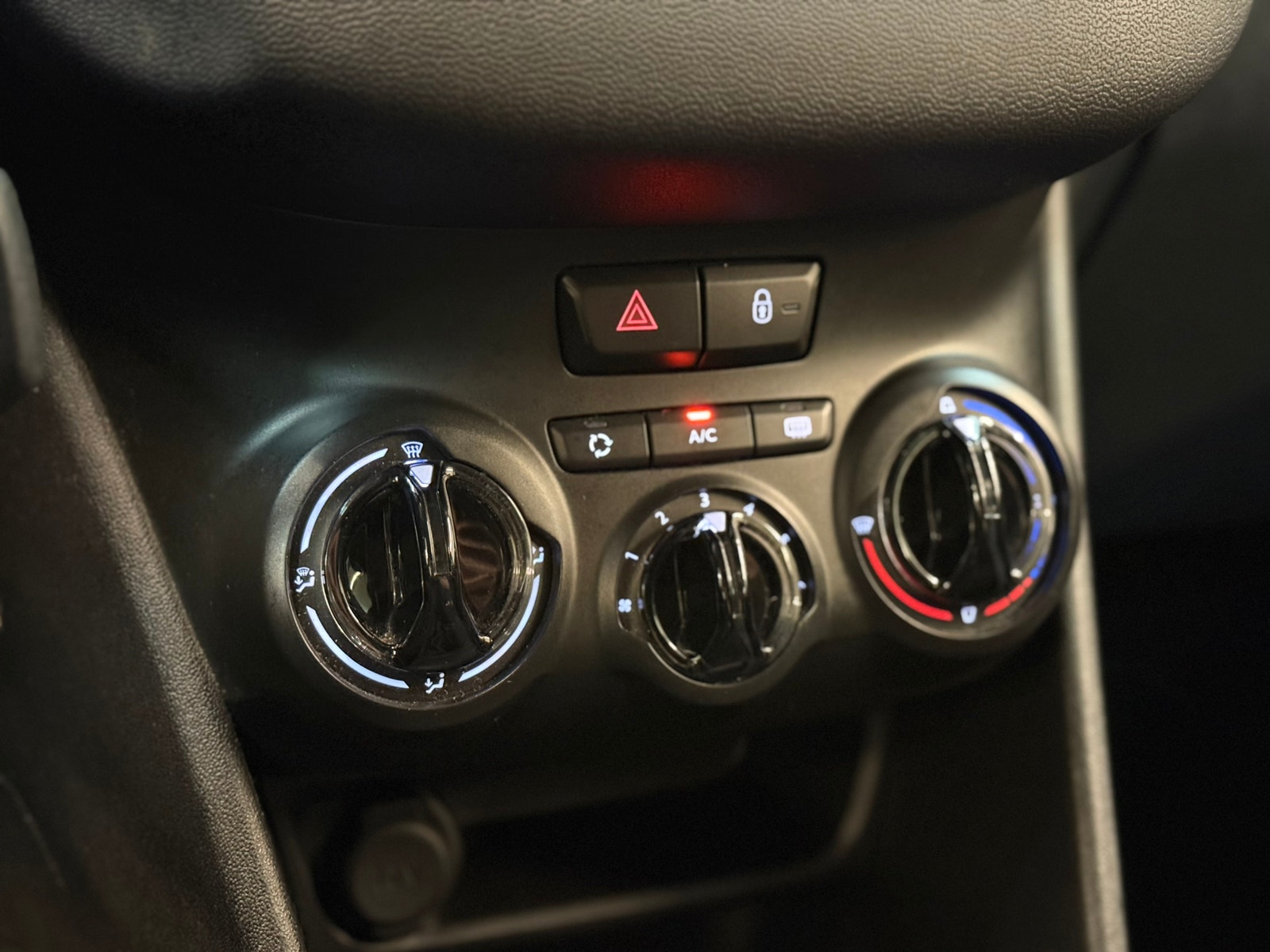 Peugeot 208 til salg hos Nabilli