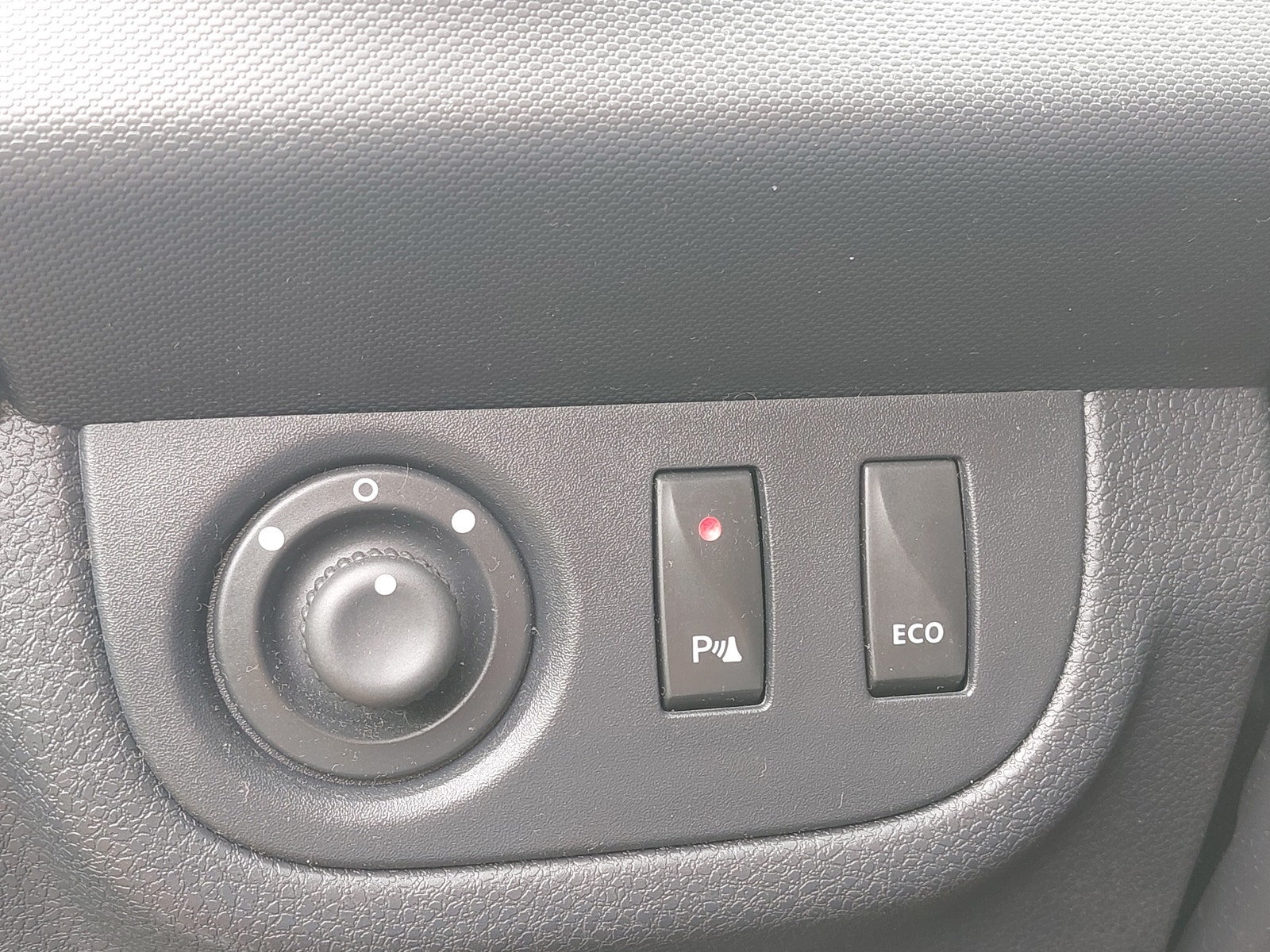 Dacia Logan til salg hos Nabilli
