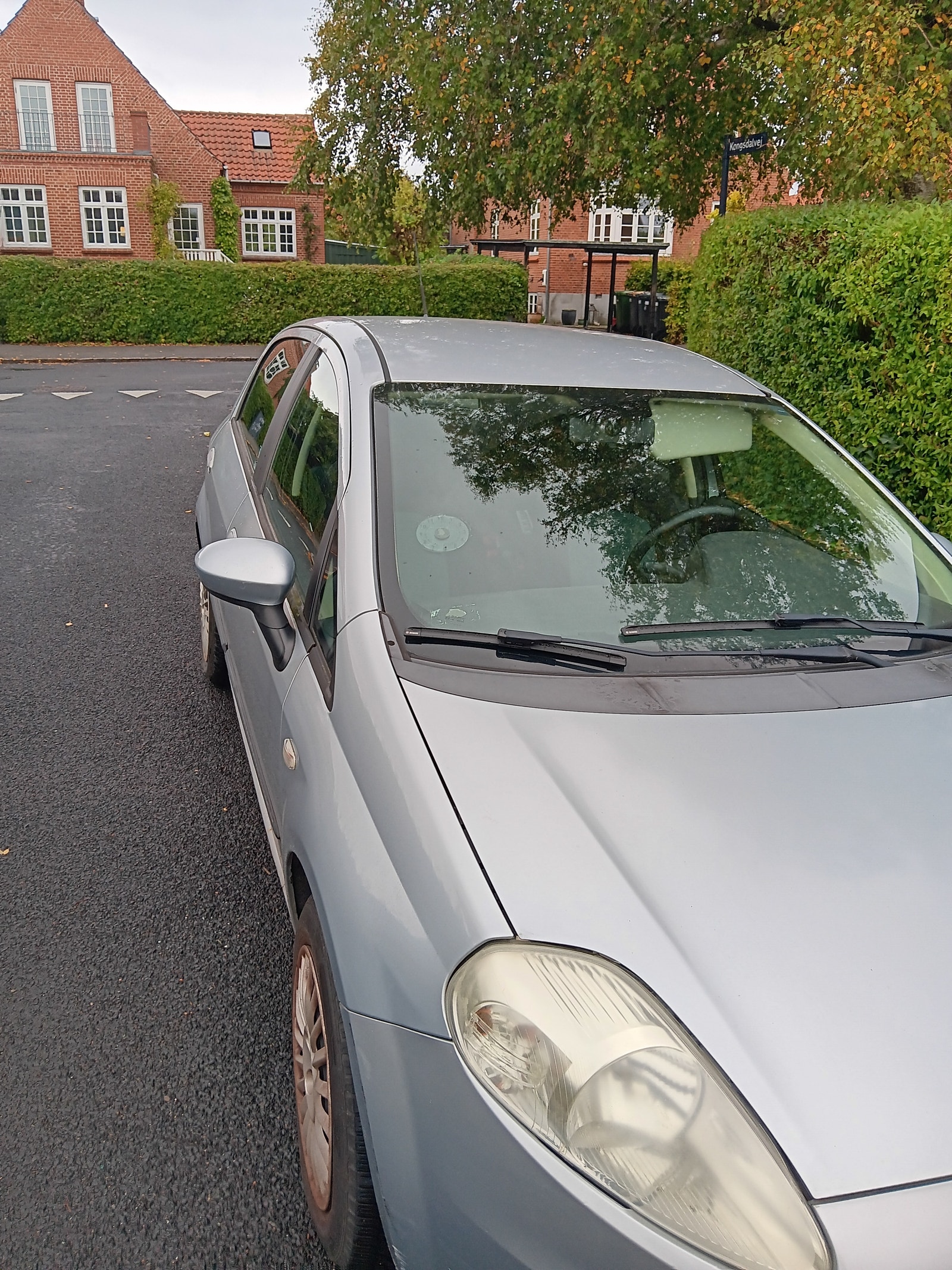 Fiat Grande Punto – billede 2