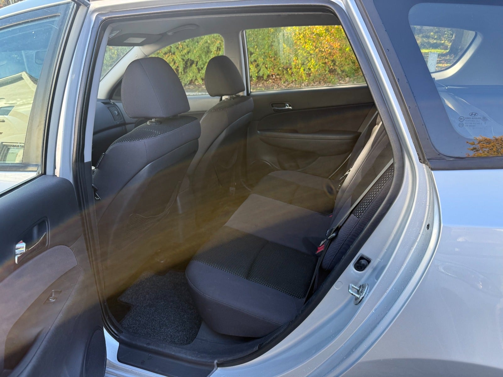 Hyundai i30 til salg hos Nabilli