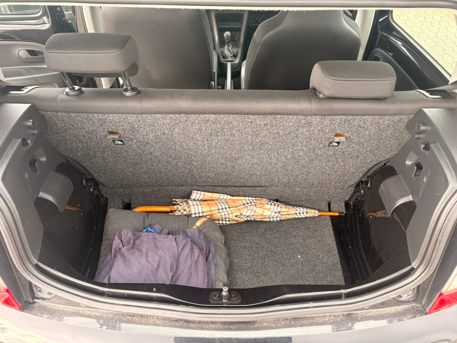 Skoda Citigo til salg hos Nabilli