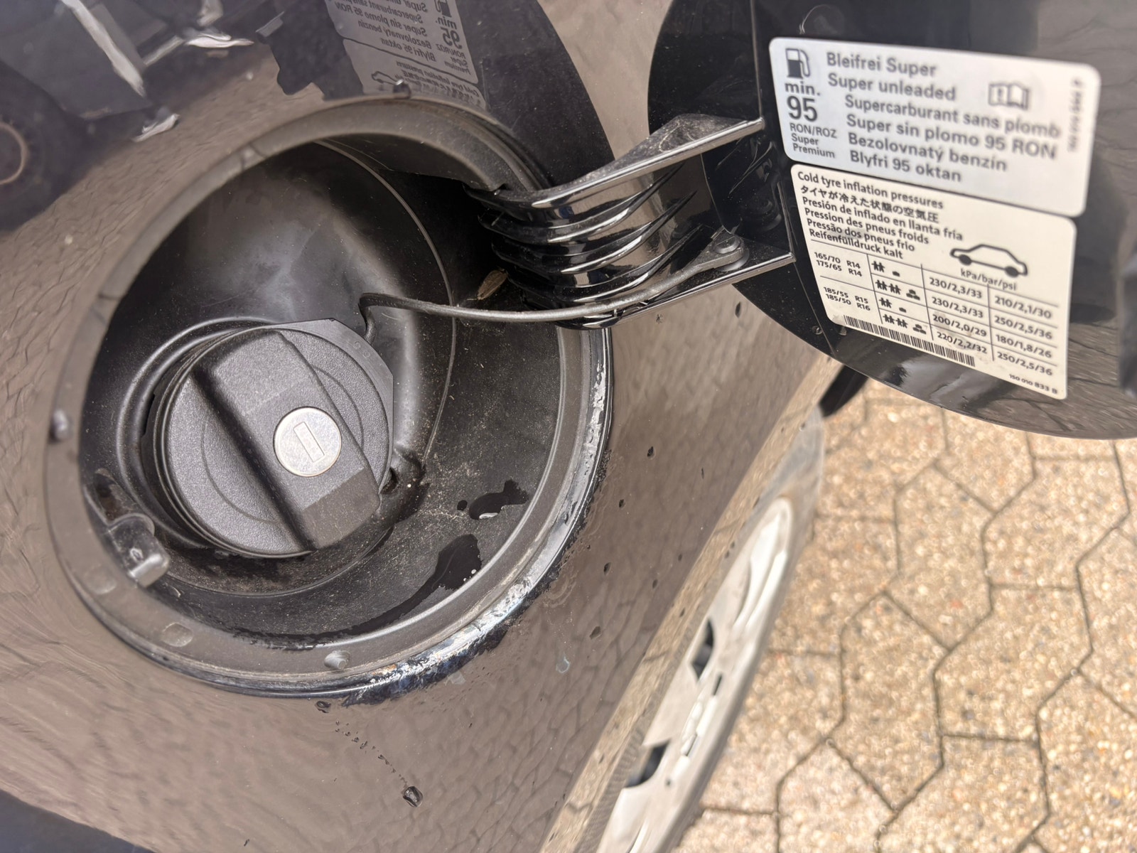 Skoda Citigo til salg hos Nabilli