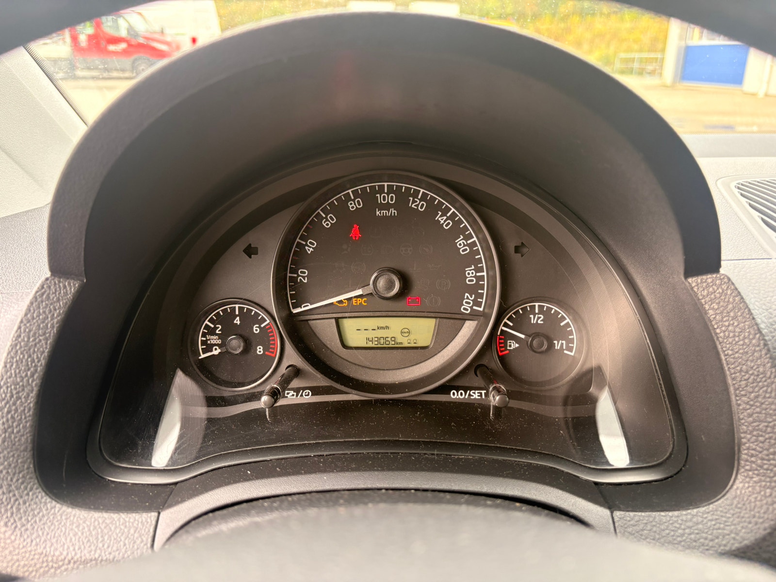 Skoda Citigo til salg hos Nabilli