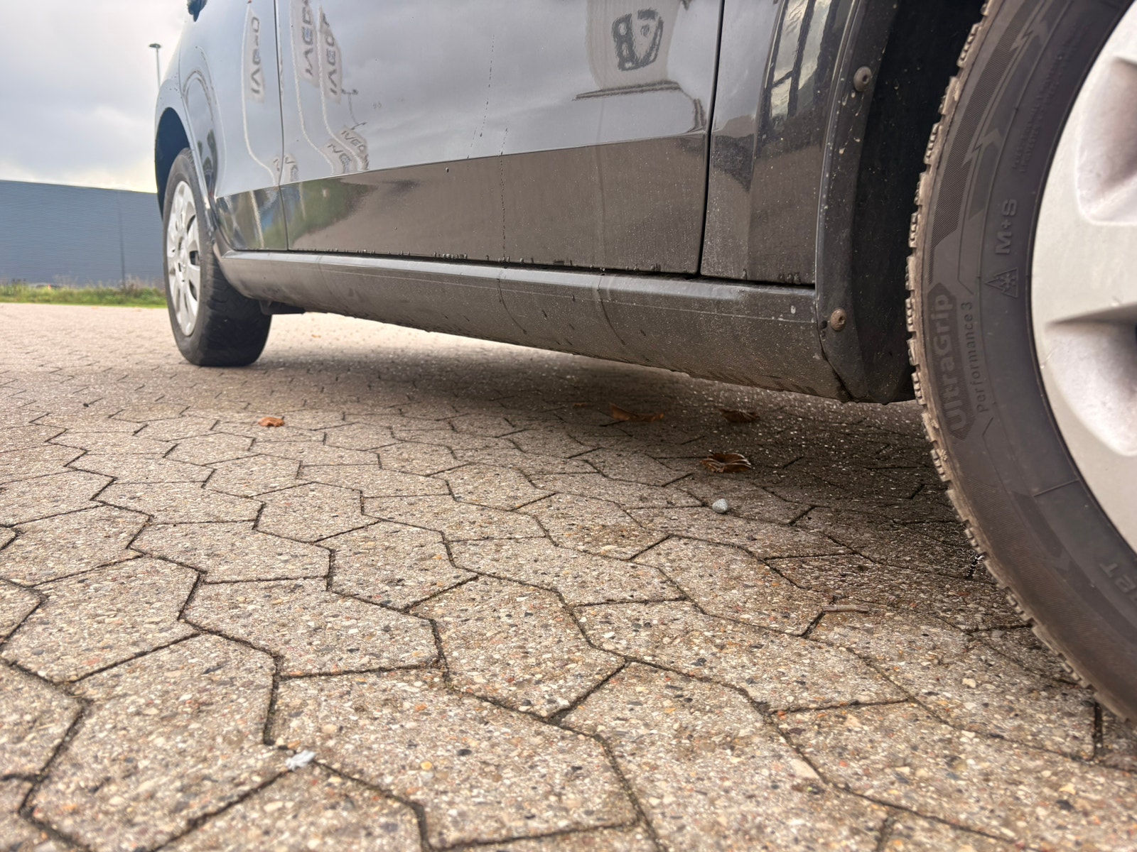 Skoda Citigo til salg hos Nabilli