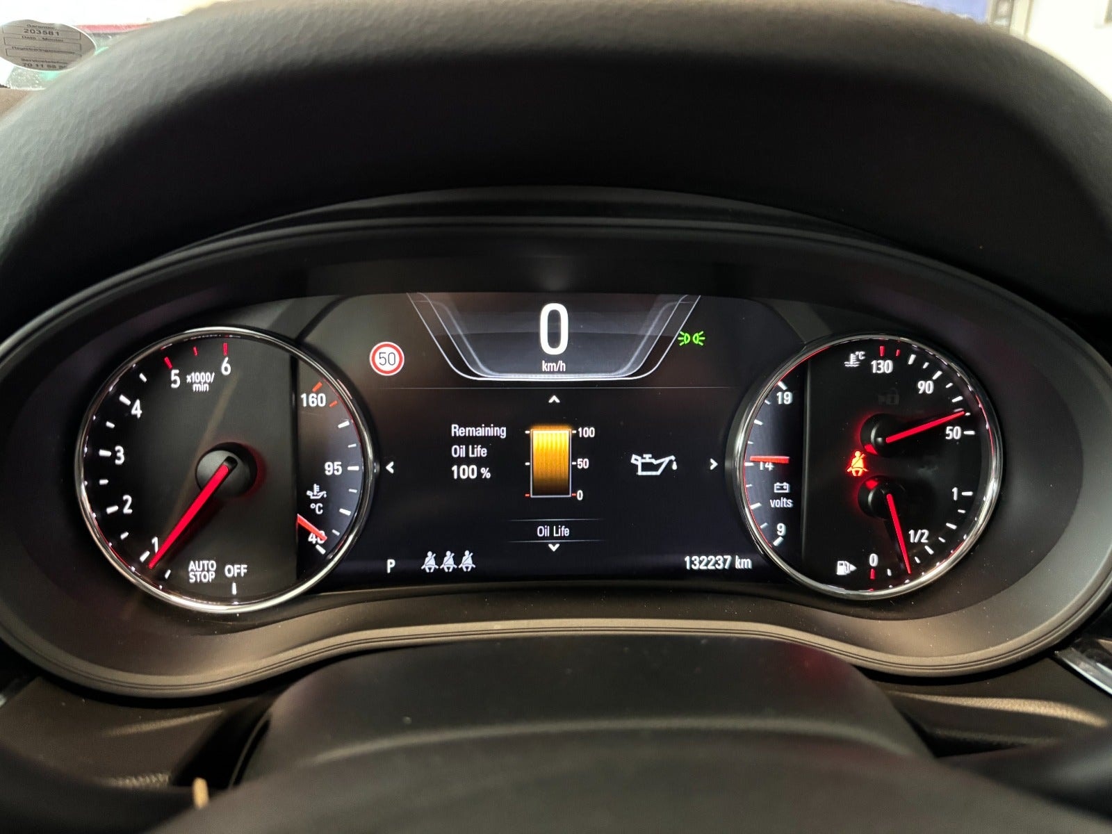 Opel Insignia til salg hos Nabilli