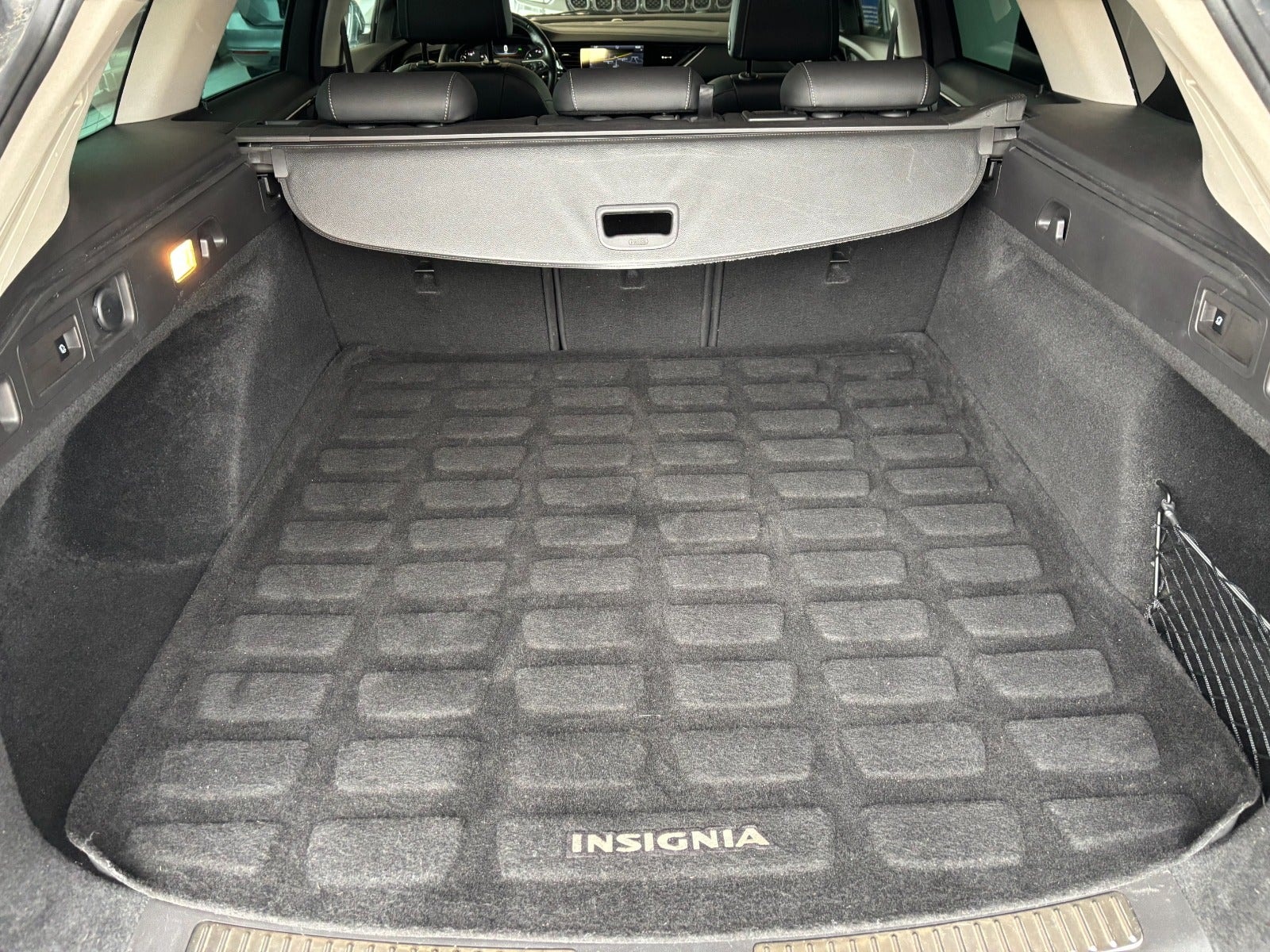 Opel Insignia til salg hos Nabilli