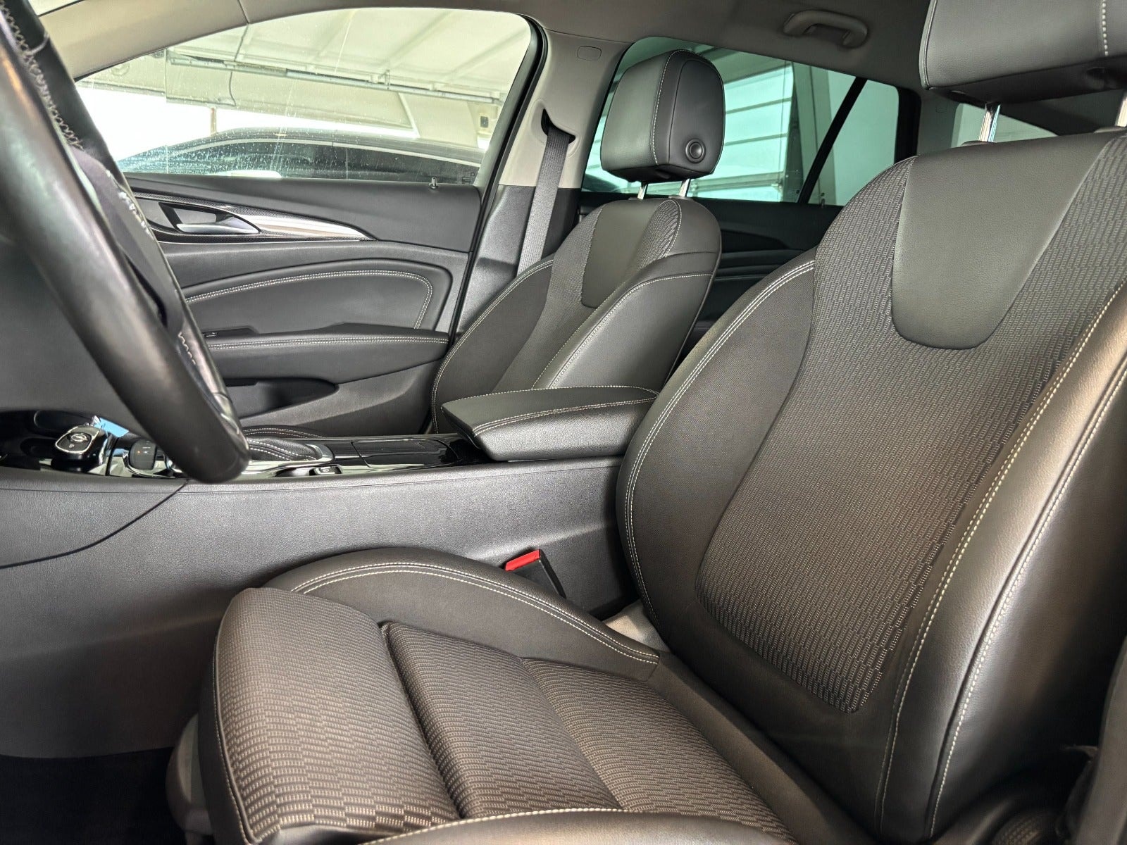 Opel Insignia til salg hos Nabilli