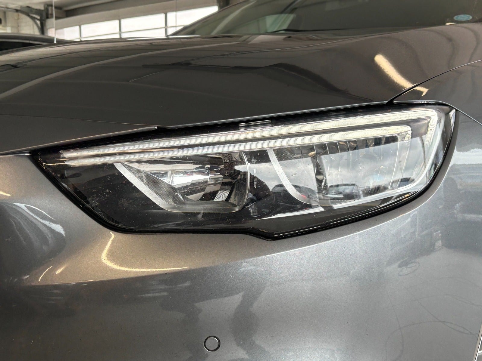 Opel Insignia til salg hos Nabilli