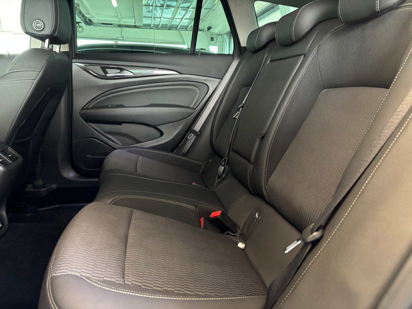 Opel Insignia til salg hos Nabilli