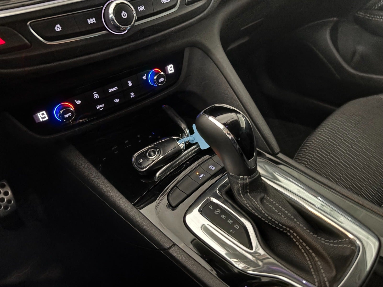 Opel Insignia til salg hos Nabilli