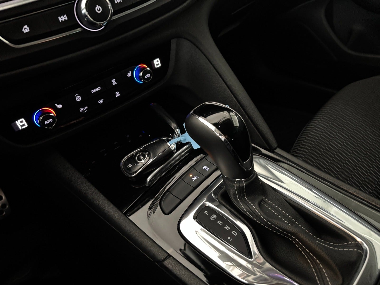 Opel Insignia til salg hos Nabilli