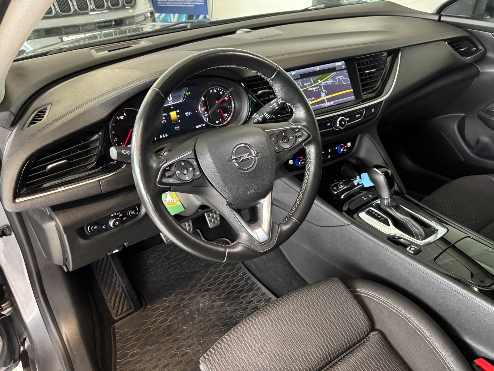 Opel Insignia til salg hos Nabilli